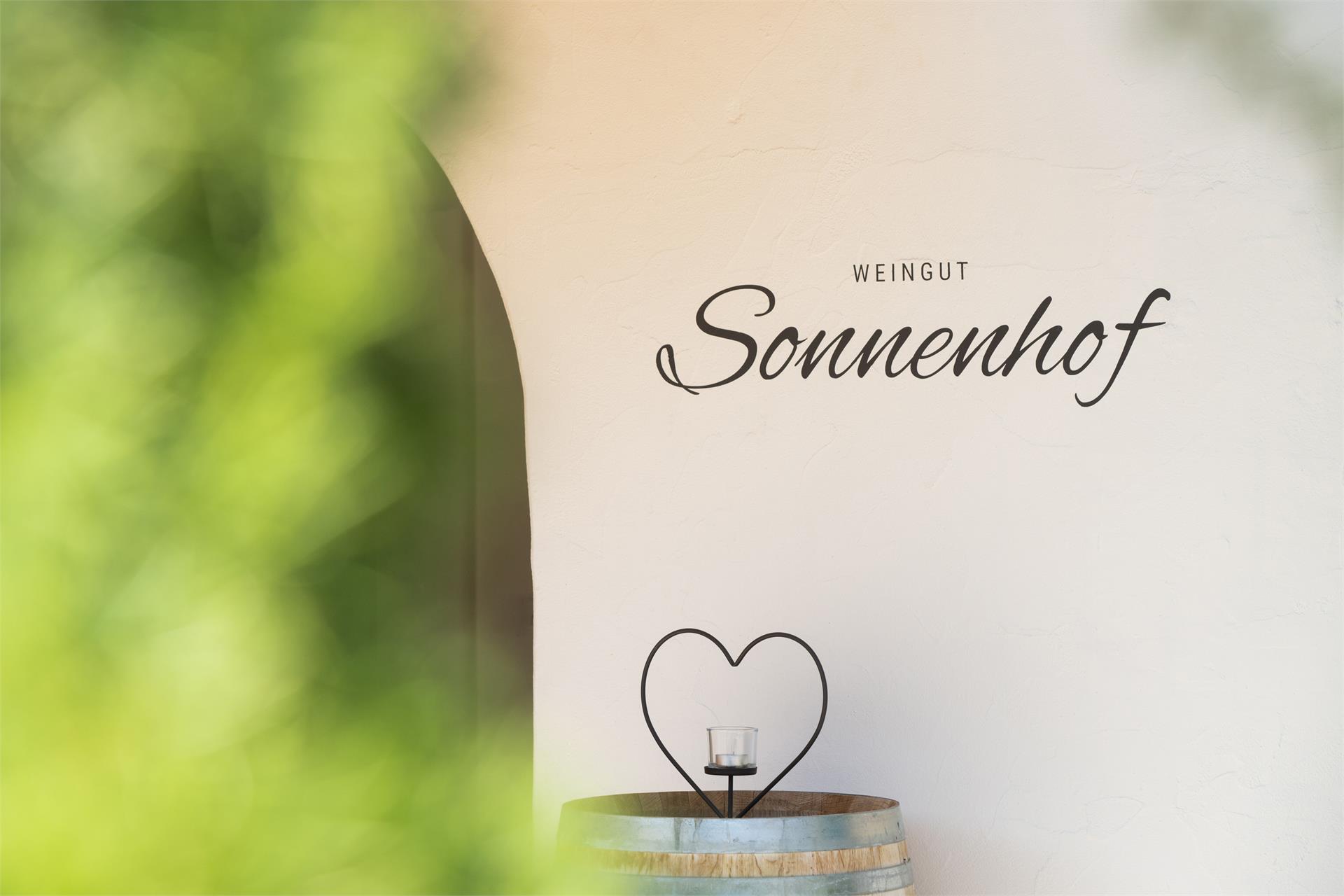 Weingut Sonnenhof Eppan an der Weinstaße/Appiano sulla Strada del Vino 17 suedtirol.info