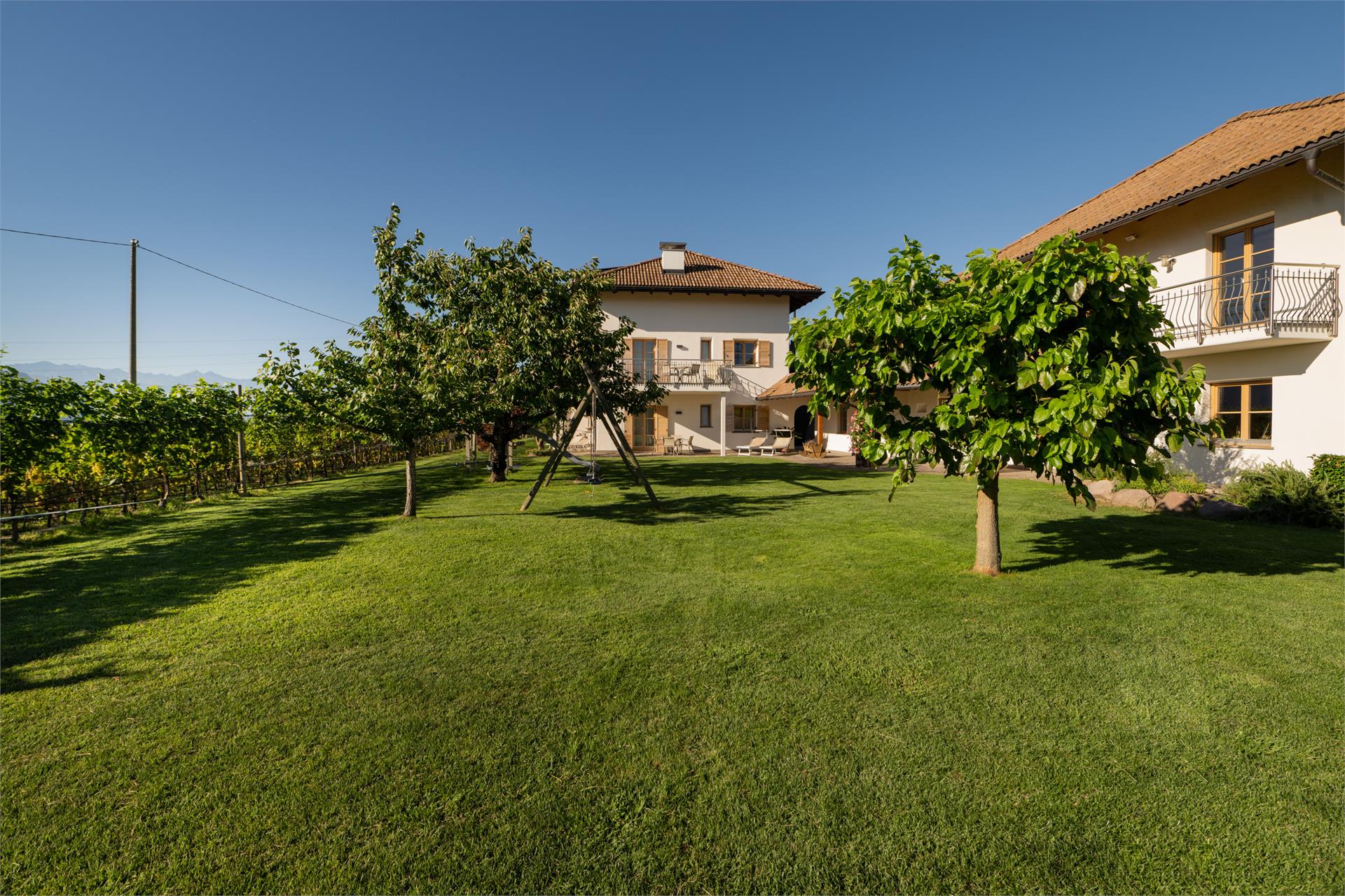 Weingut Sonnenhof Eppan an der Weinstaße/Appiano sulla Strada del Vino 8 suedtirol.info