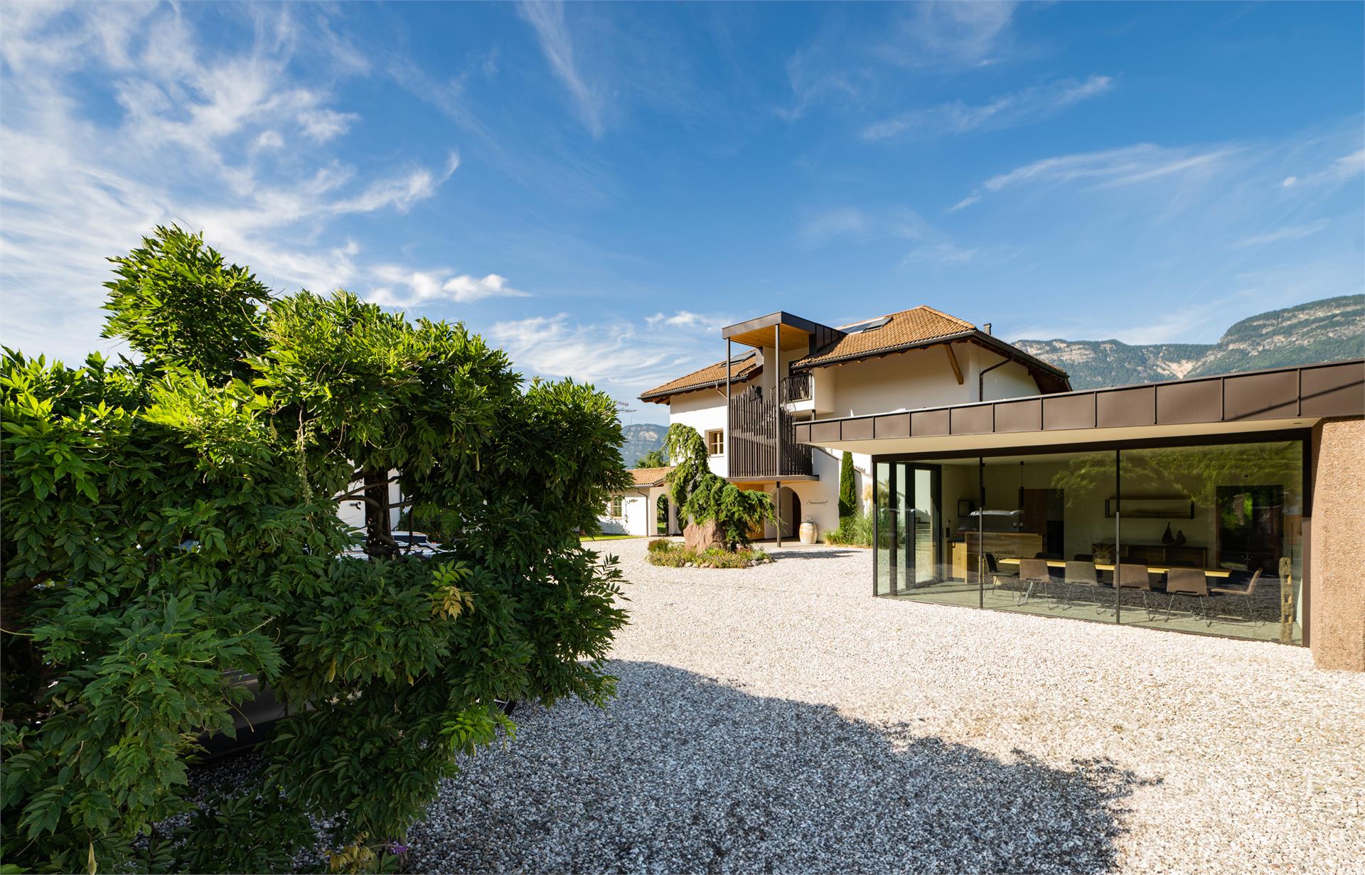 Weingut Sonnenhof Eppan an der Weinstaße/Appiano sulla Strada del Vino 2 suedtirol.info