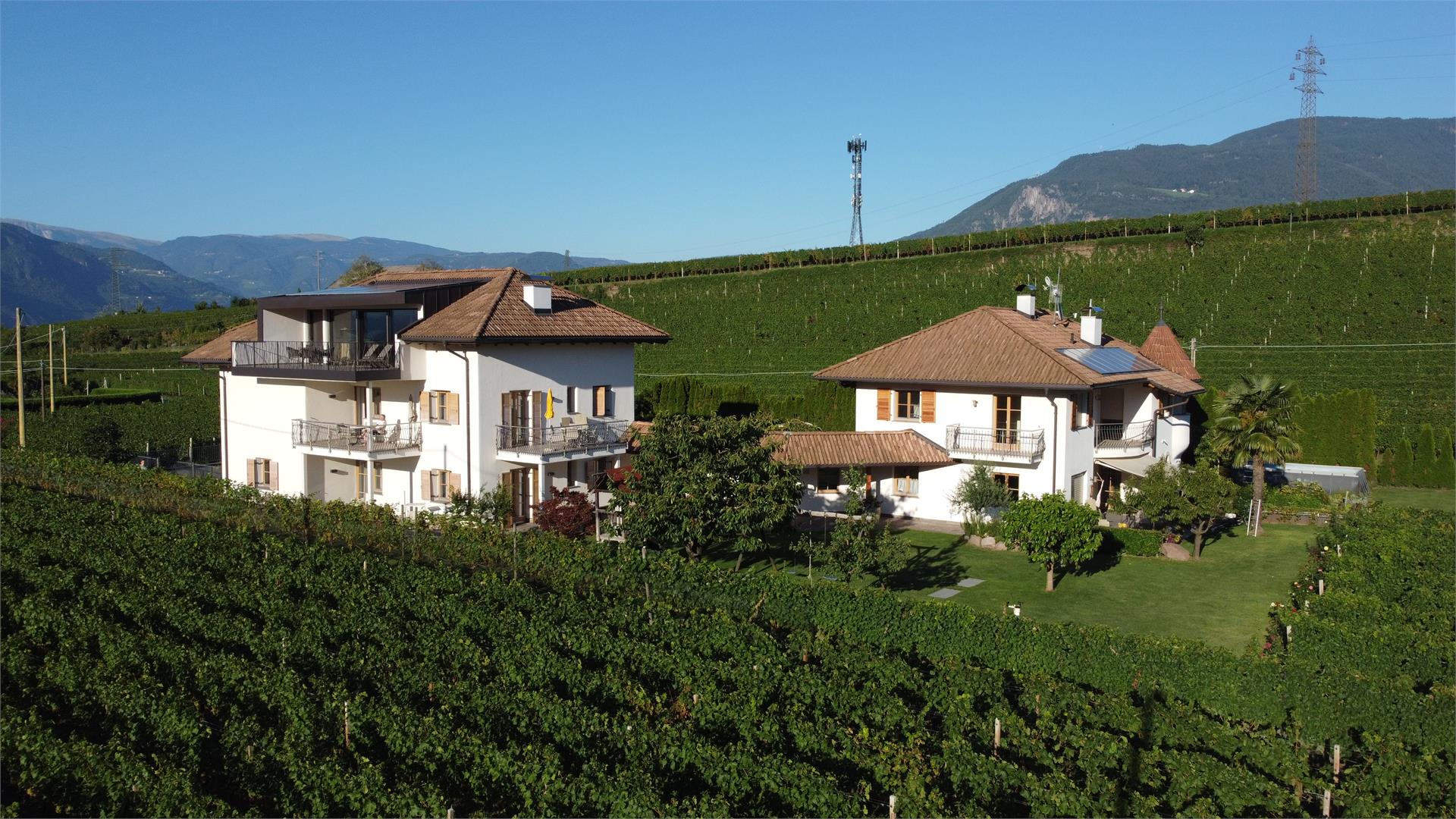 Weingut Sonnenhof Eppan an der Weinstaße/Appiano sulla Strada del Vino 3 suedtirol.info