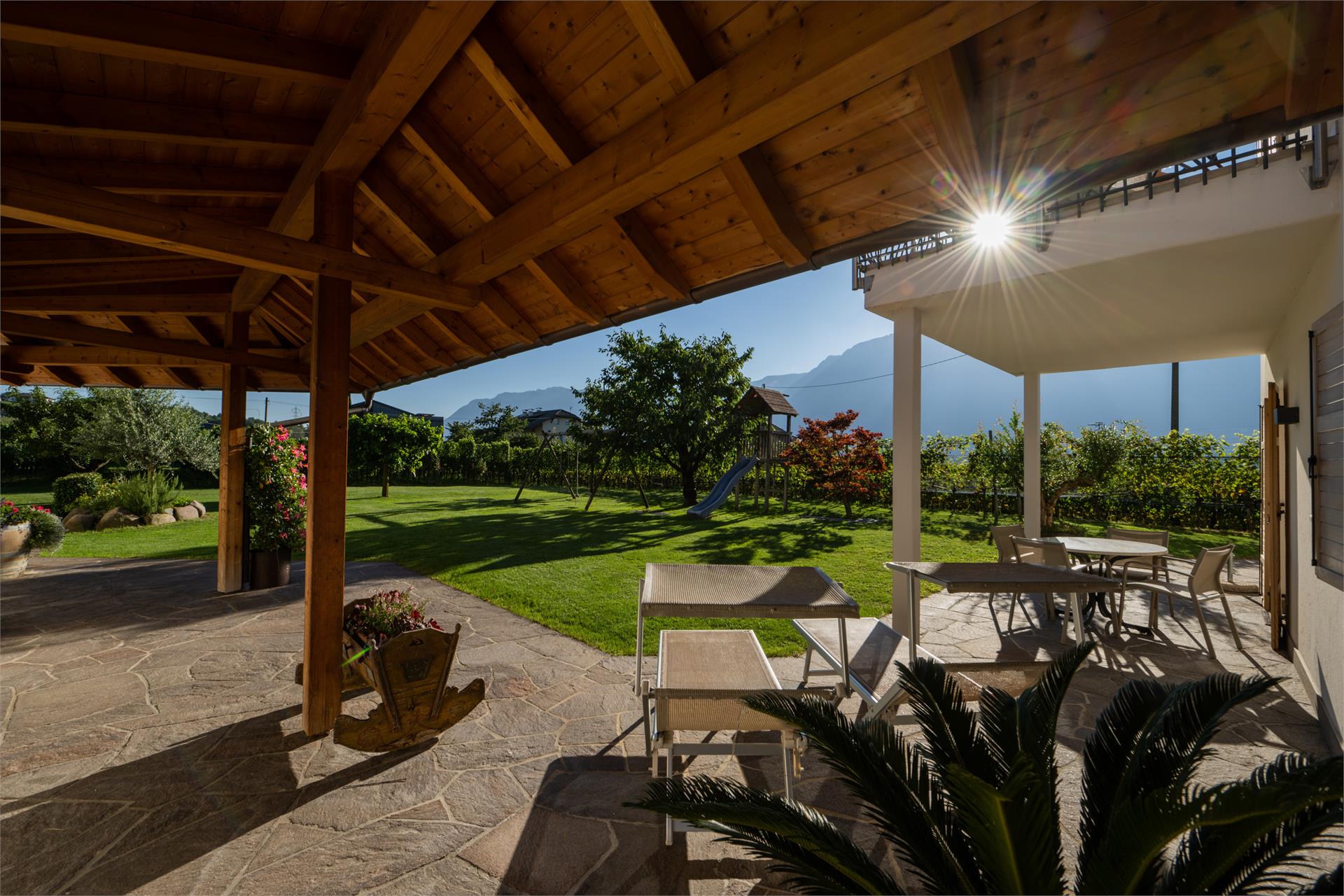 Weingut Sonnenhof Eppan an der Weinstaße/Appiano sulla Strada del Vino 7 suedtirol.info