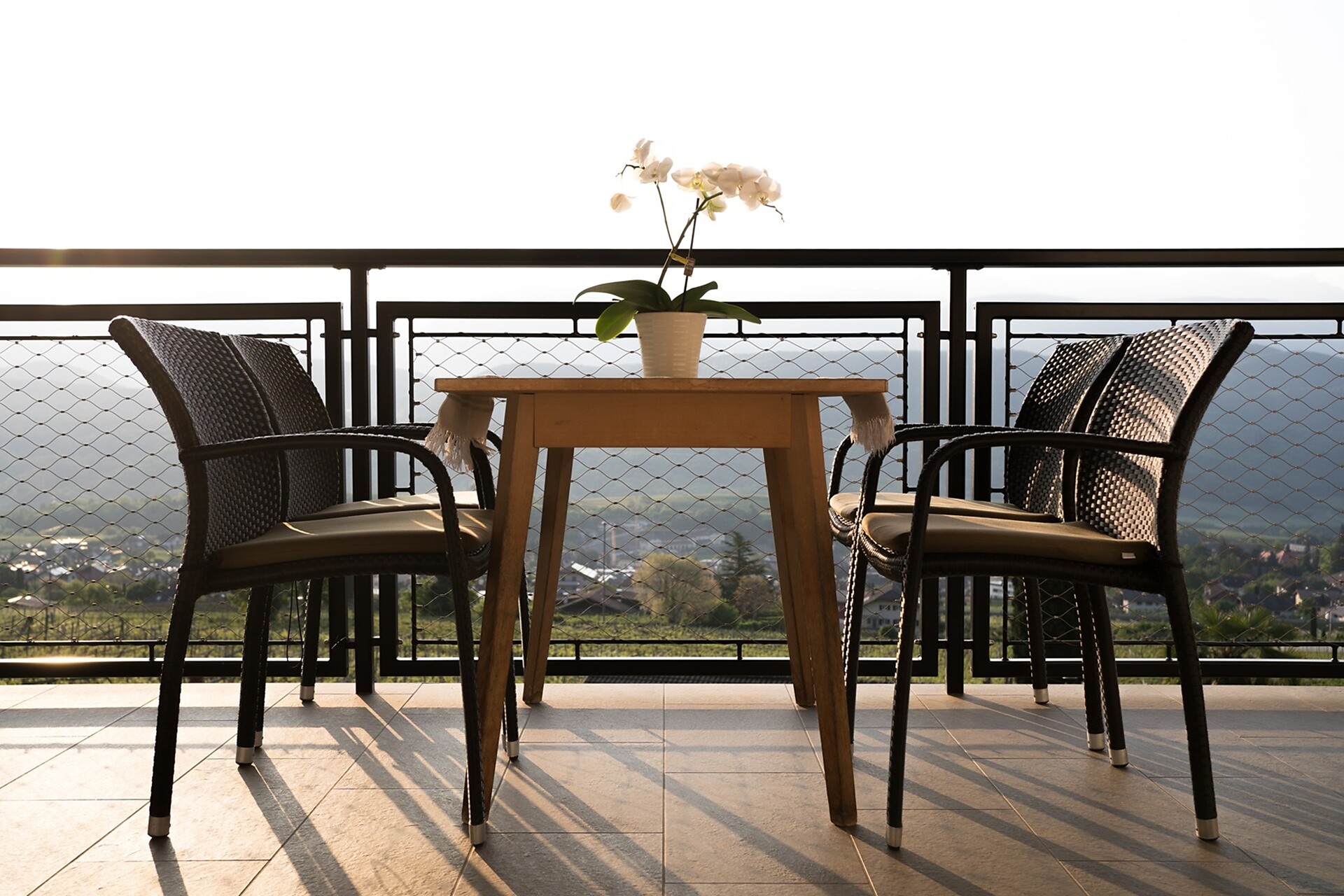 Tenuta Niklaserhof - Strada del Vino - #17 - suedtirol.info
