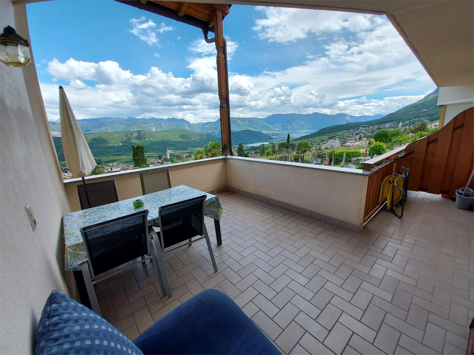 Tenuta Niklaserhof Caldaro sulla Strada del Vino 13 suedtirol.info