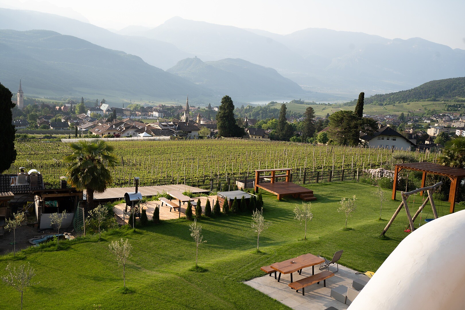 Tenuta Niklaserhof - Strada del Vino - #8 - suedtirol.info