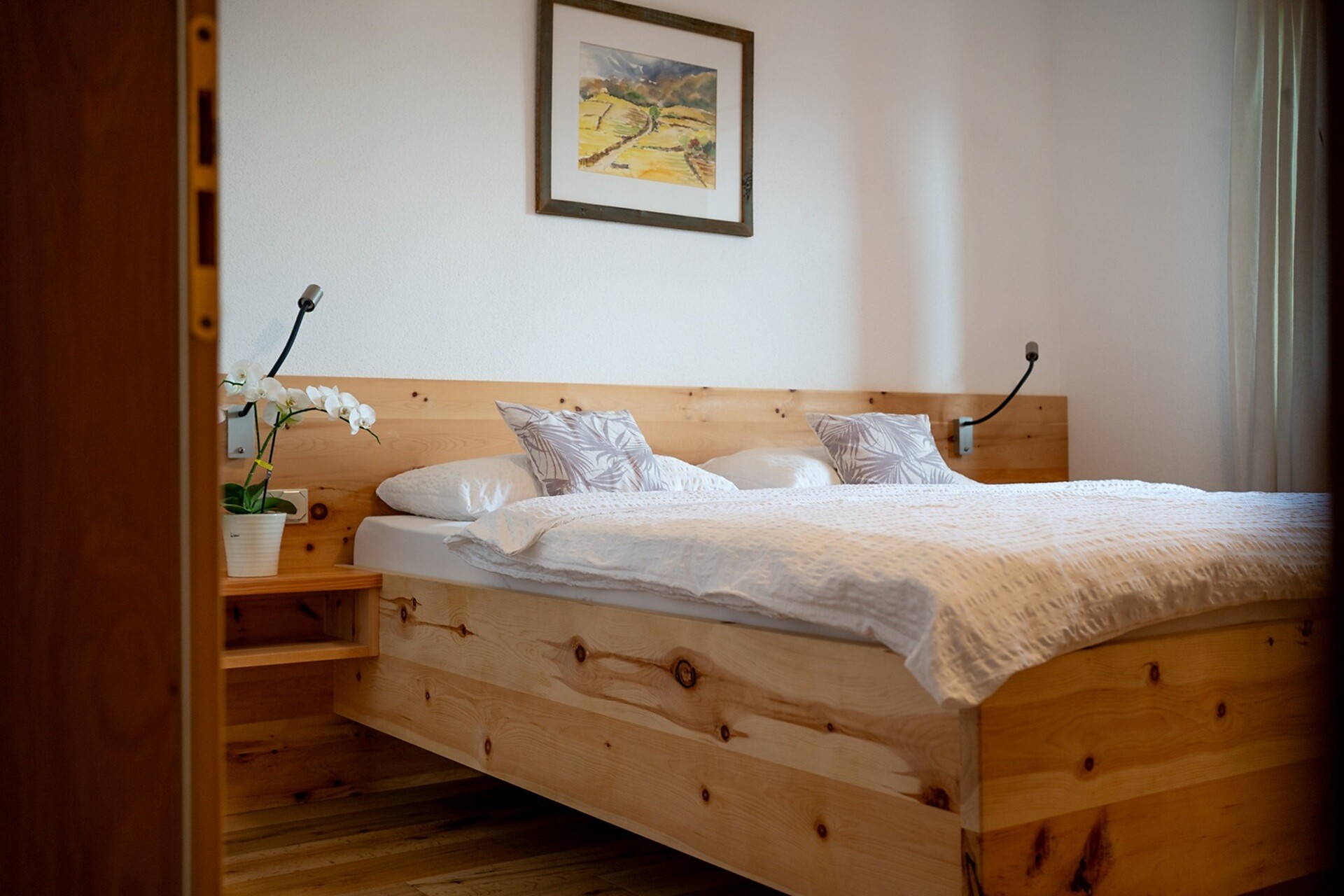 Tenuta Niklaserhof - Strada del Vino - #14 - suedtirol.info