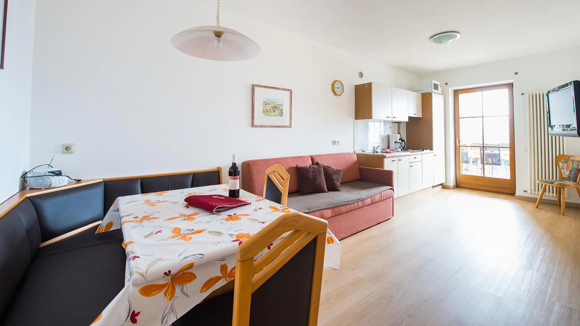 Tenuta Niklaserhof Caldaro sulla Strada del Vino 5 suedtirol.info