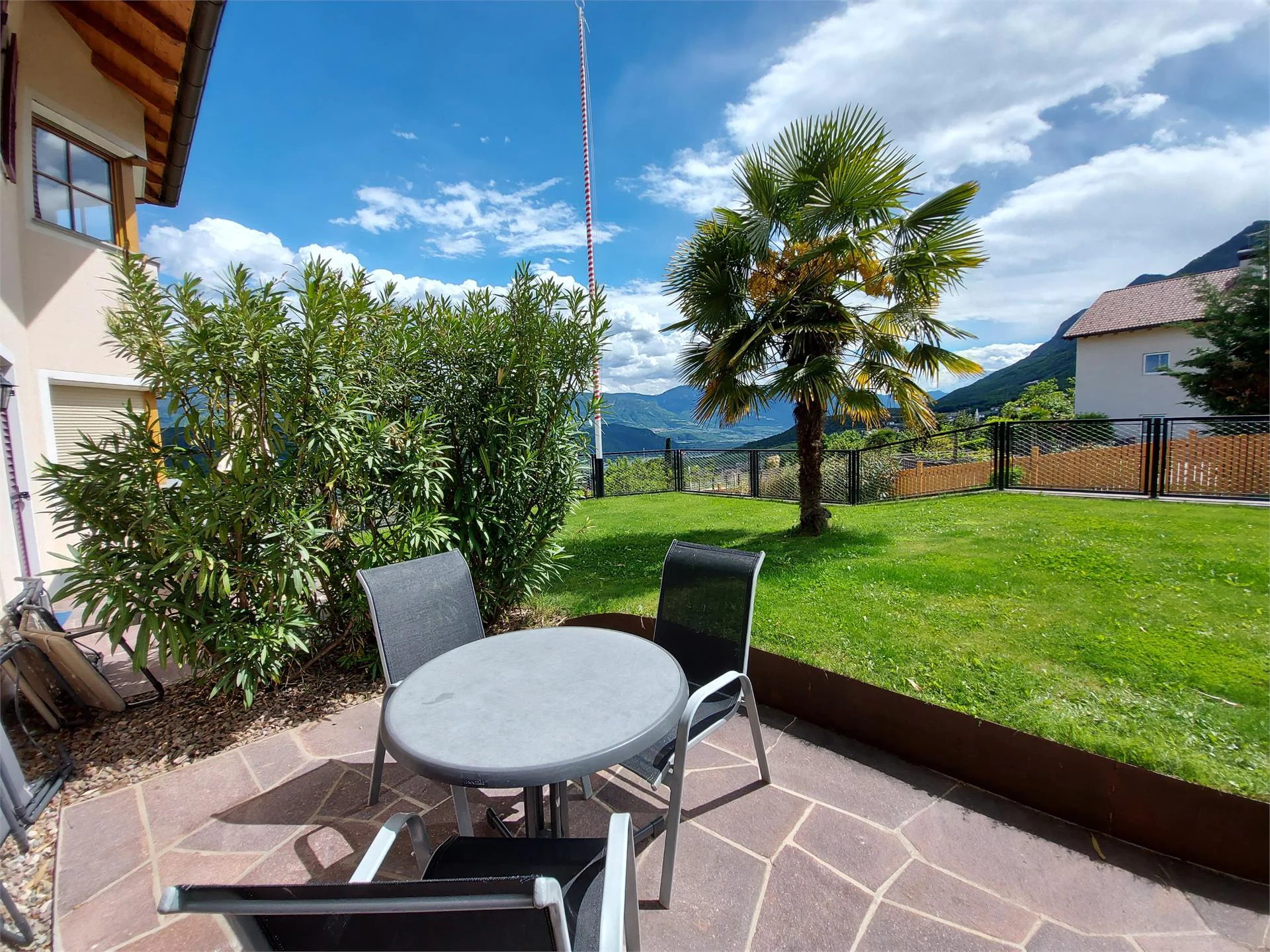 Tenuta Niklaserhof Caldaro sulla Strada del Vino 16 suedtirol.info