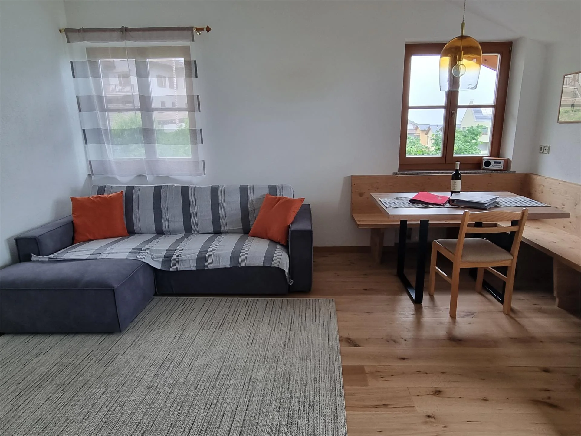 Tenuta Niklaserhof Caldaro sulla Strada del Vino 20 suedtirol.info