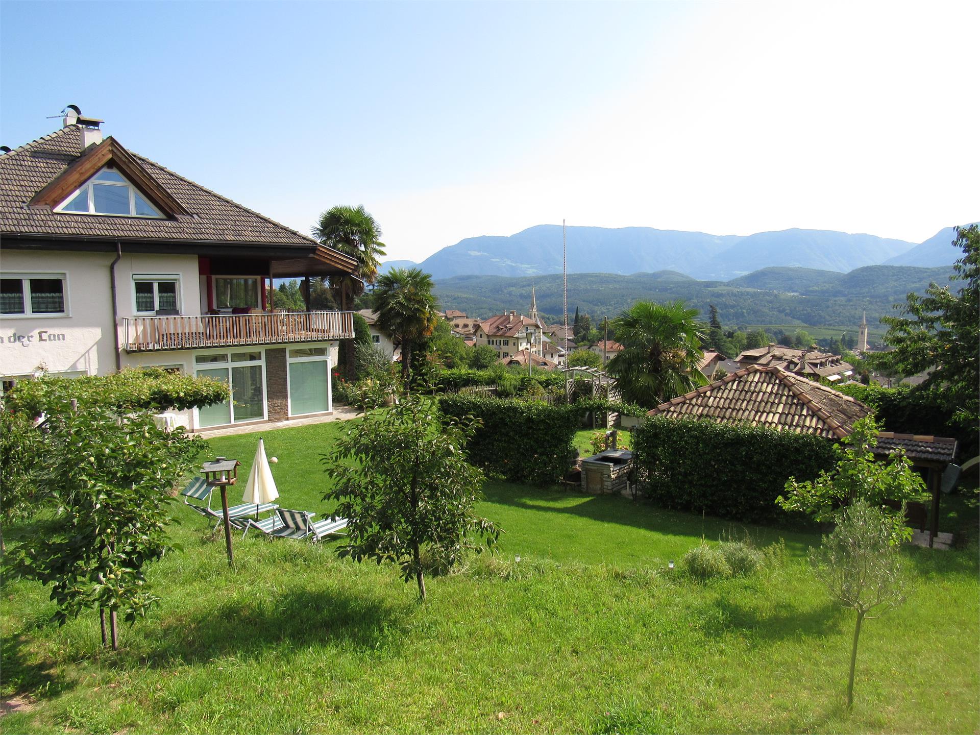 Wirth Anderlan Kaltern an der Weinstraße/Caldaro sulla Strada del Vino 7 suedtirol.info
