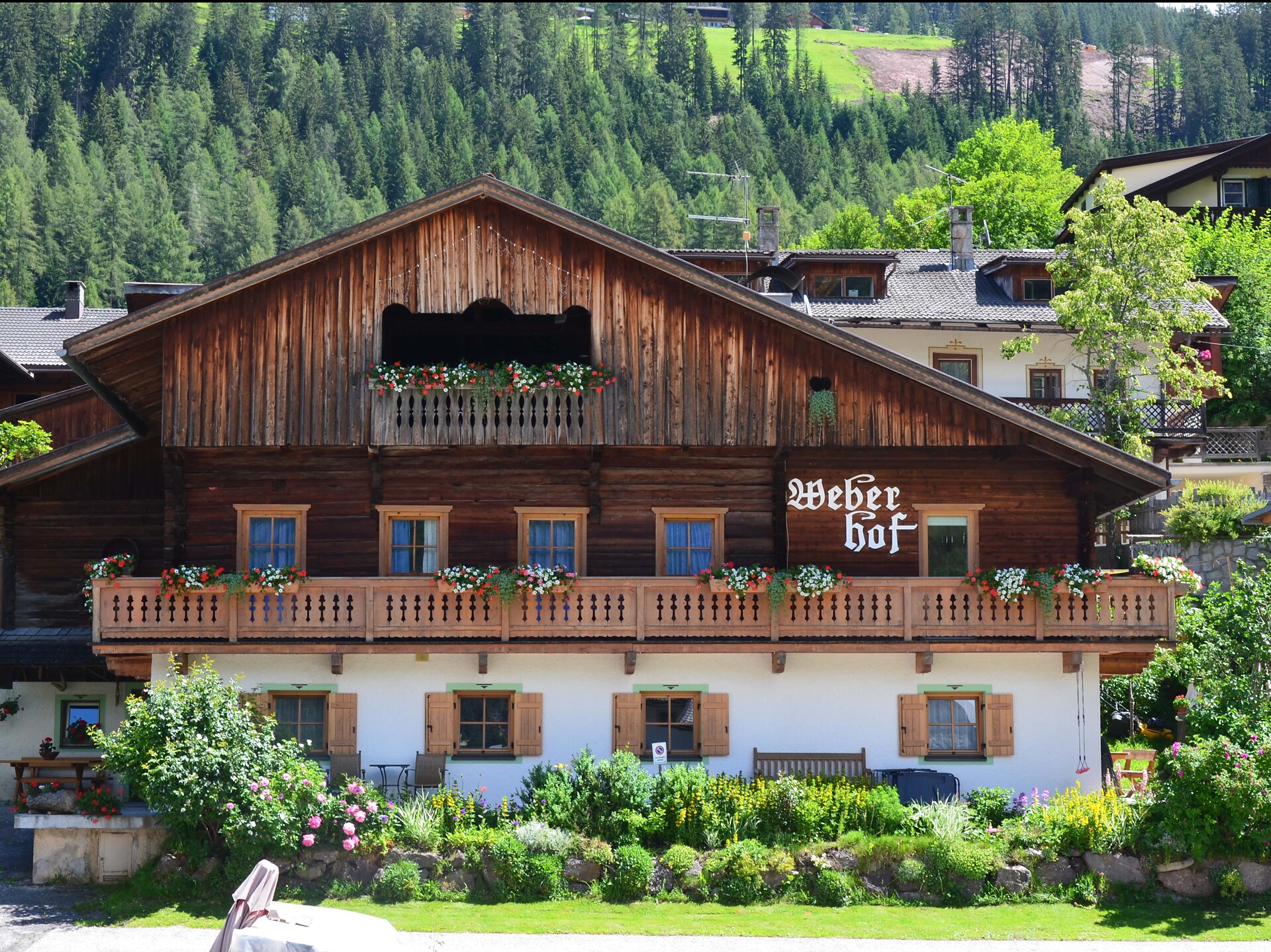 Weberhof