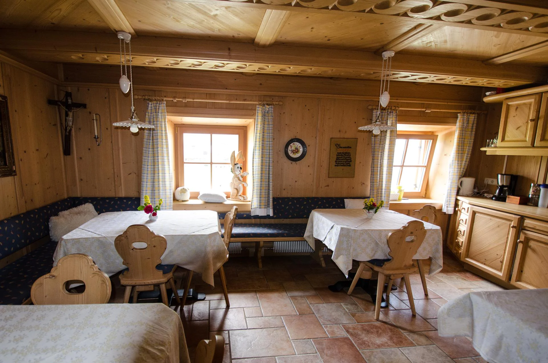 Weberhof - Pfeifhofer Sesto 7 suedtirol.info