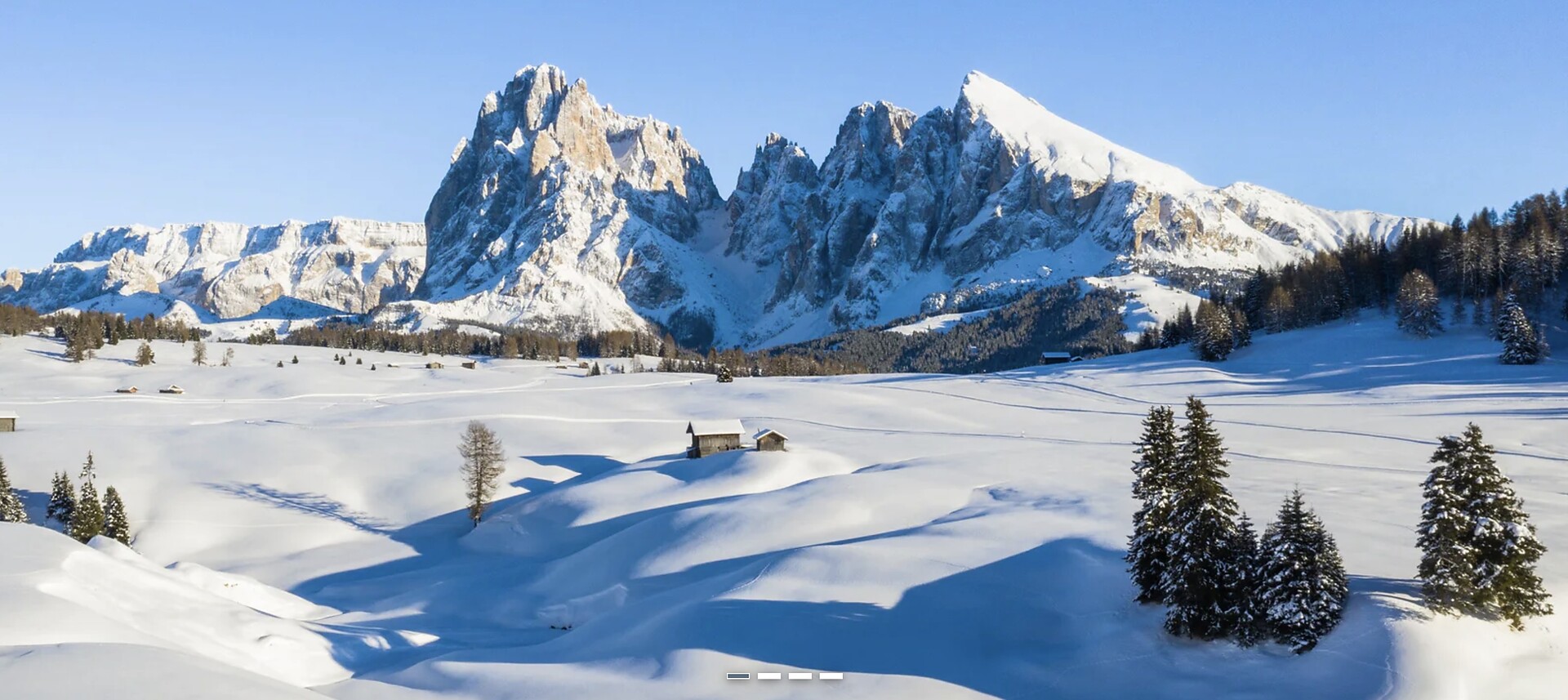 snowmountains