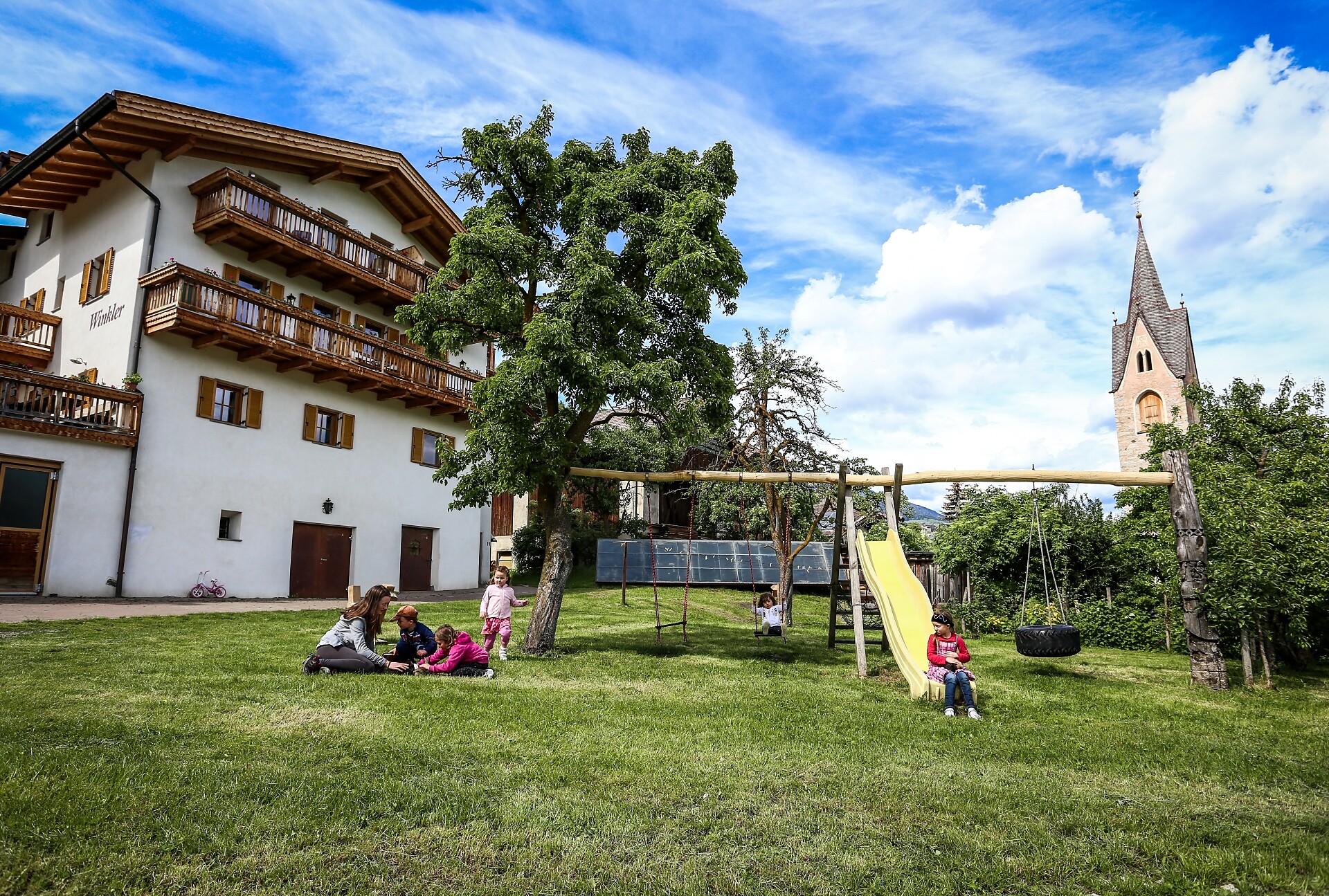Winklerhof