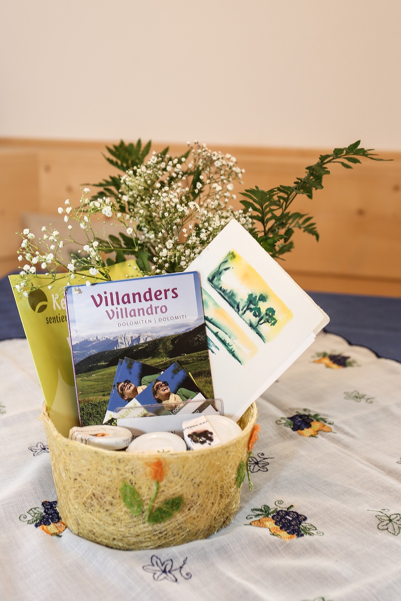 Villandro