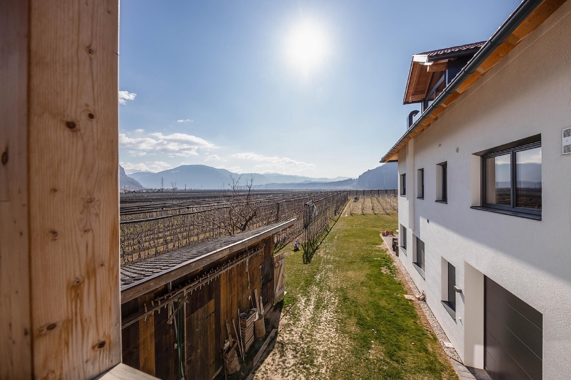 Wegerhof