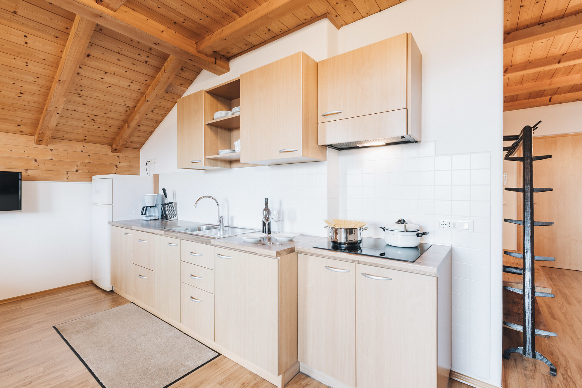 Weisshaus Kaltern an der Weinstraße 6 suedtirol.info