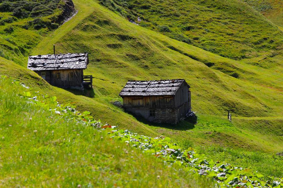 Weiherhof Gasthof Hotel Prettau 5 suedtirol.info