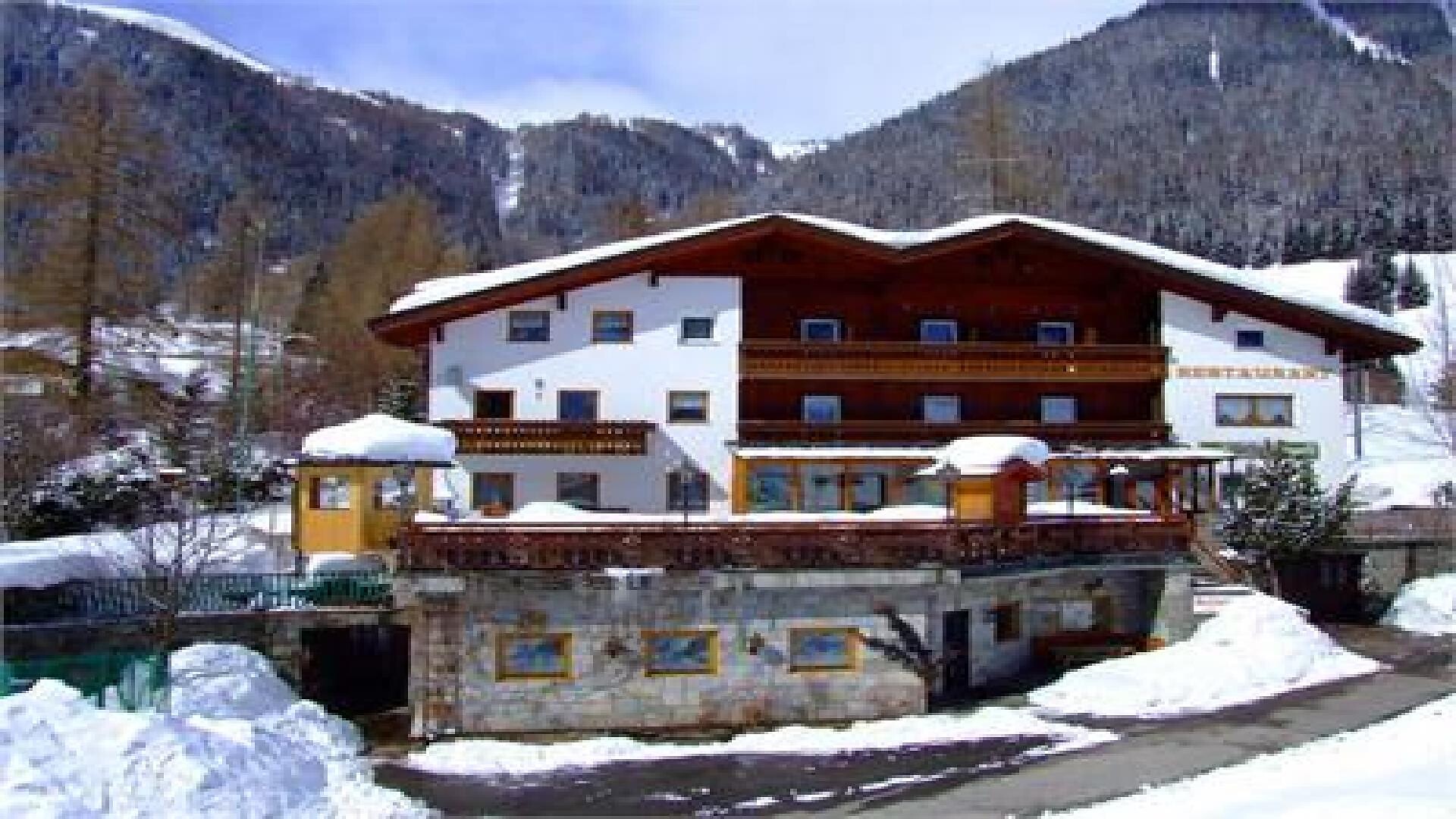 Weiherhof Gasthof Hotel