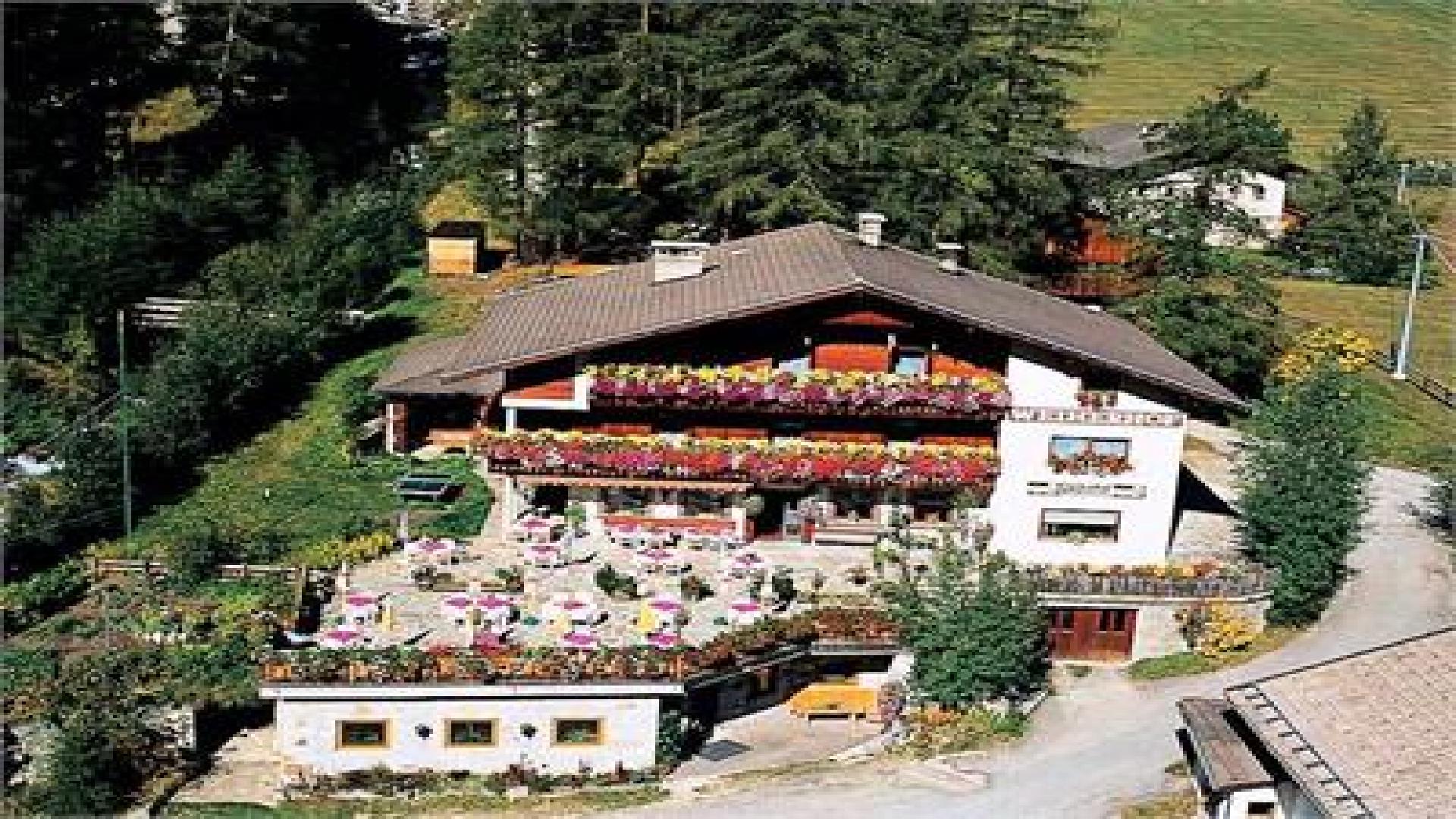 Weiherhof Gasthof Hotel Prettau 1 suedtirol.info