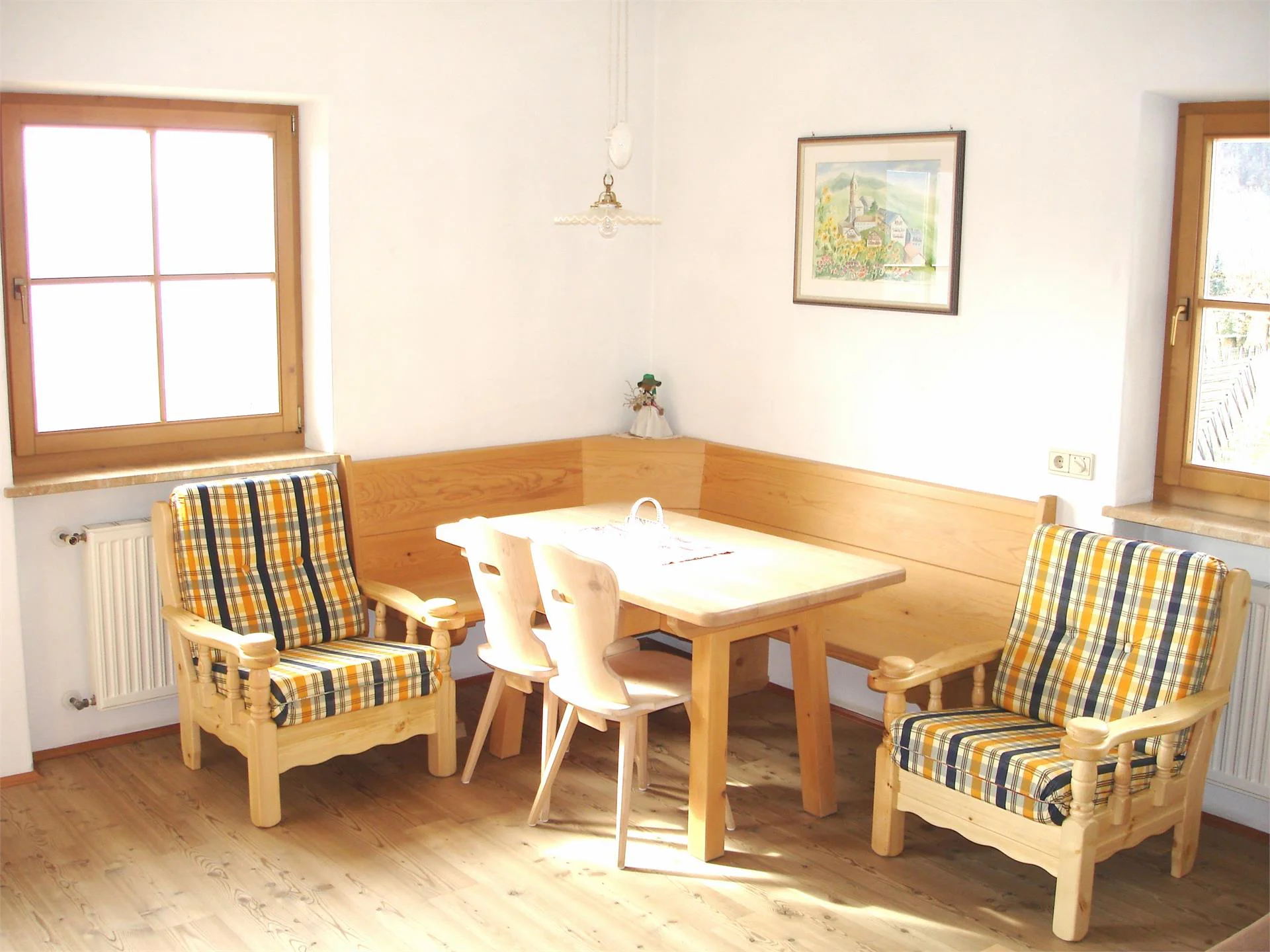 Wiesman Hof San Genesio Atesino 8 suedtirol.info
