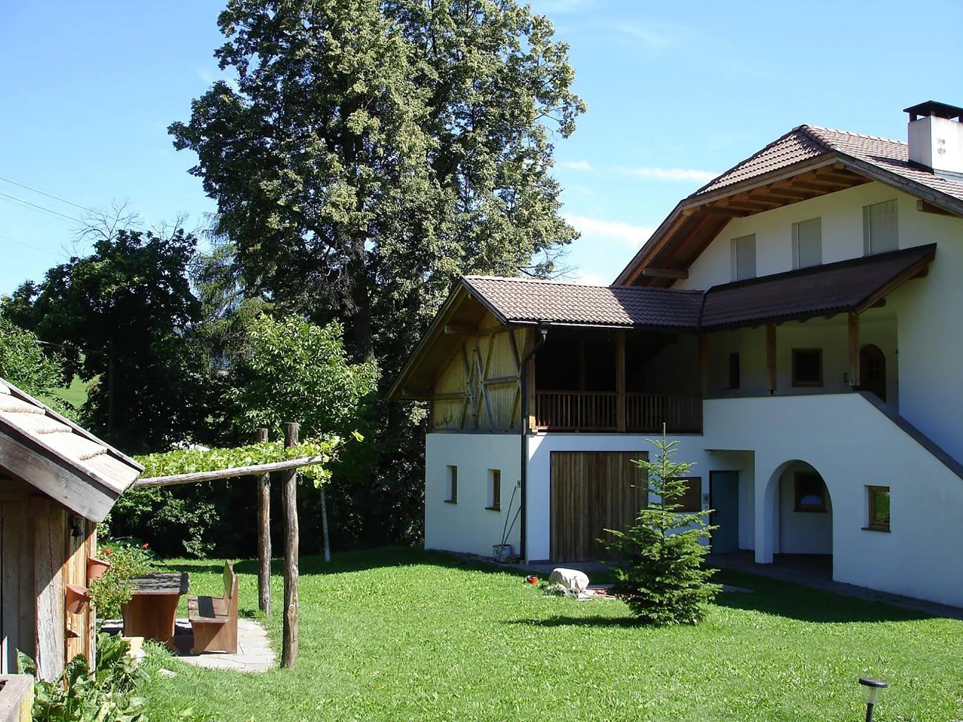 Wiesman Hof San Genesio Atesino 2 suedtirol.info