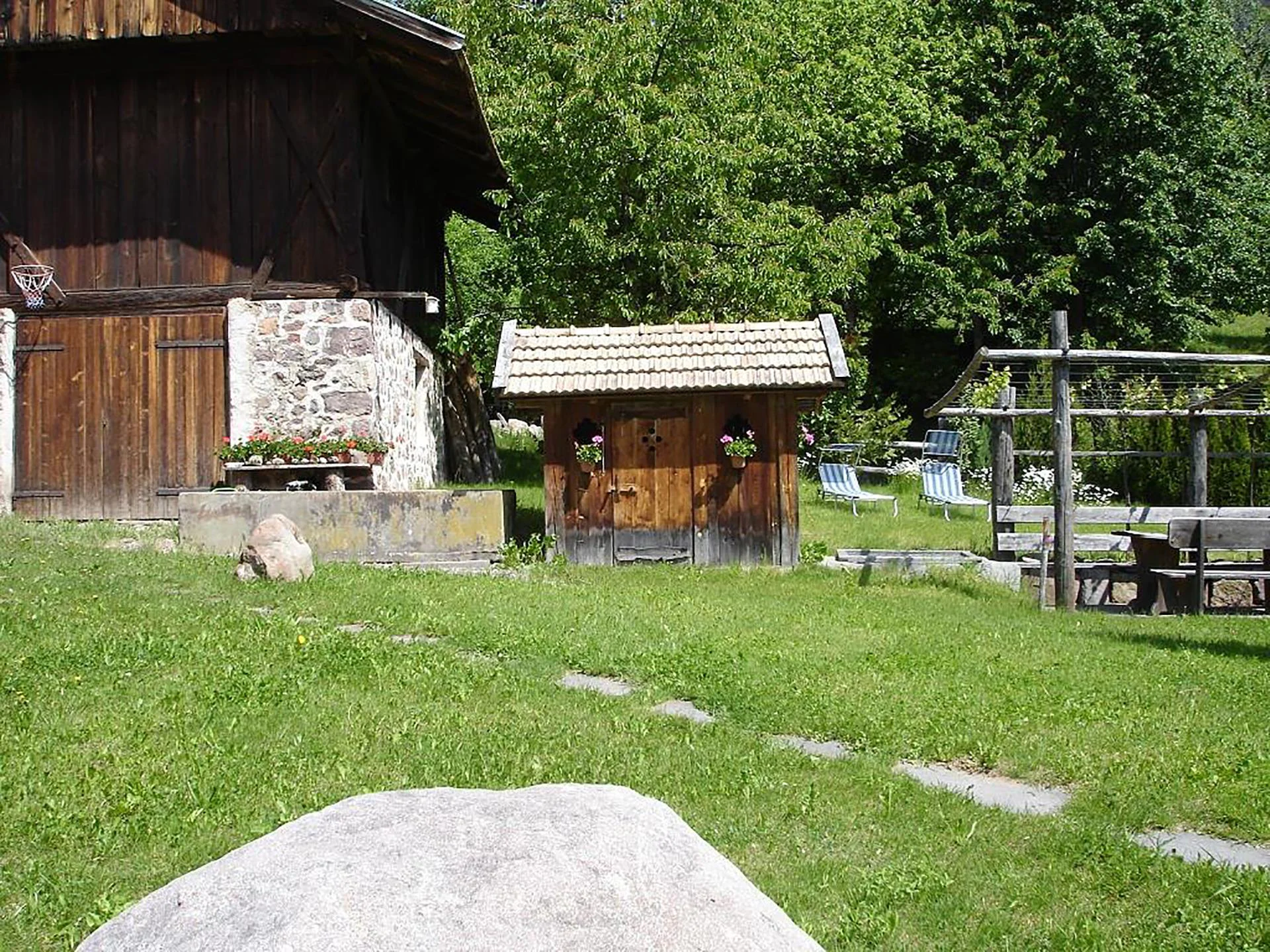 Wiesman Hof San Genesio Atesino 4 suedtirol.info