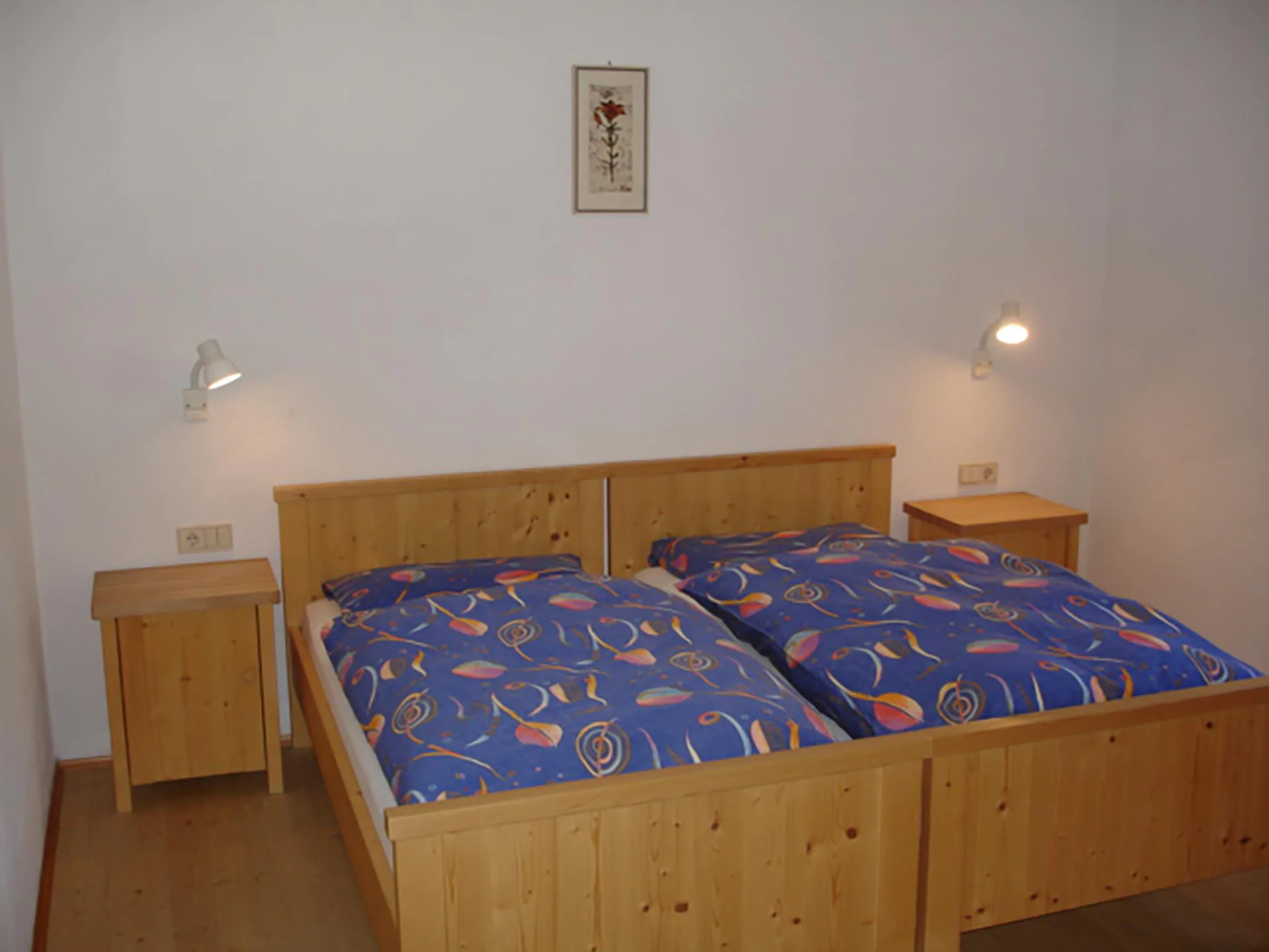 Wiesman Hof San Genesio Atesino 10 suedtirol.info