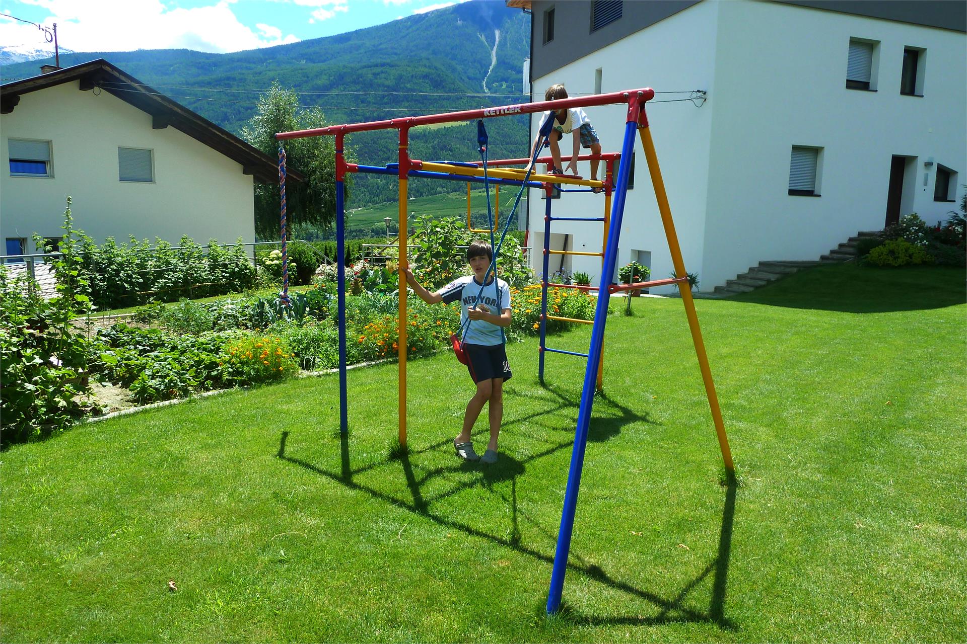 Waalhof Schlanders 10 suedtirol.info
