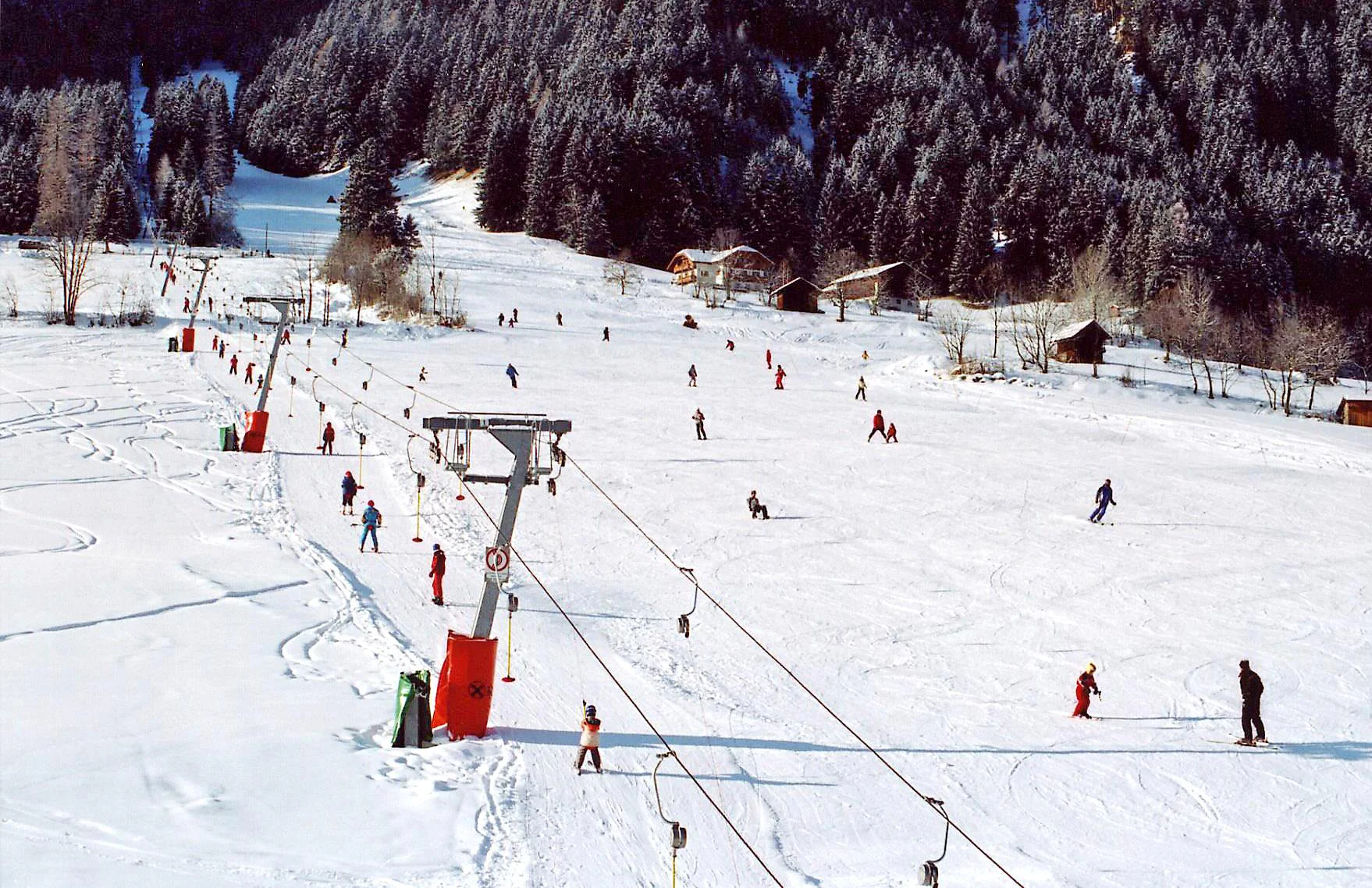 Waldrasthof Rasen-Antholz/Rasun Anterselva 14 suedtirol.info