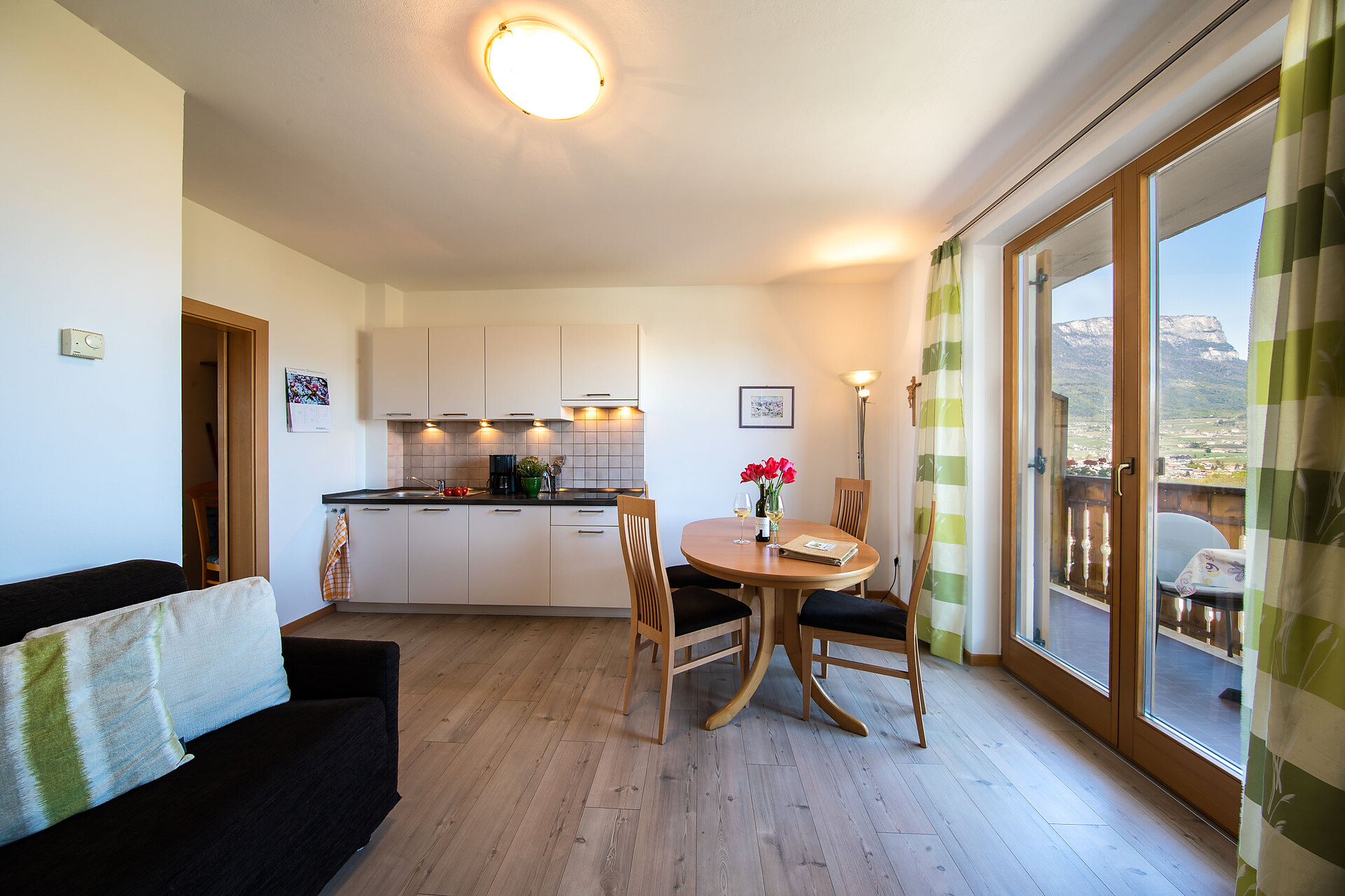 Appartement Panorama
