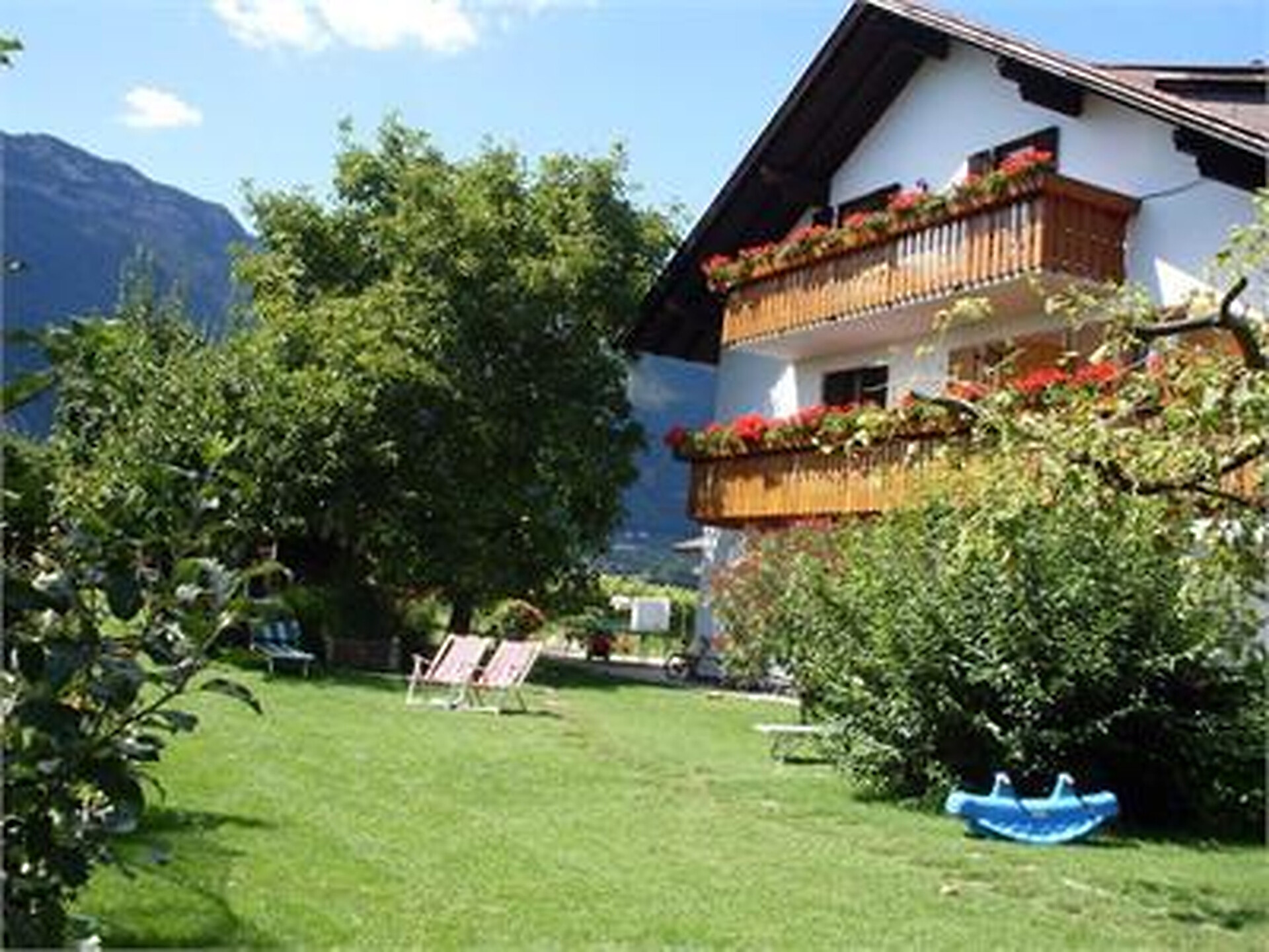 Weisshauserhof