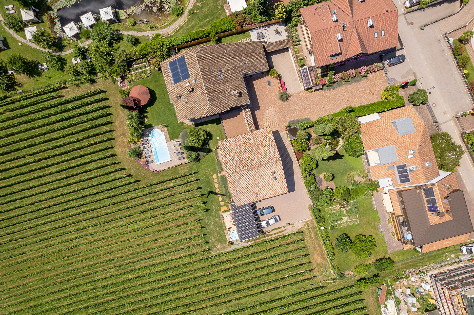 Il maso Weinangerhof