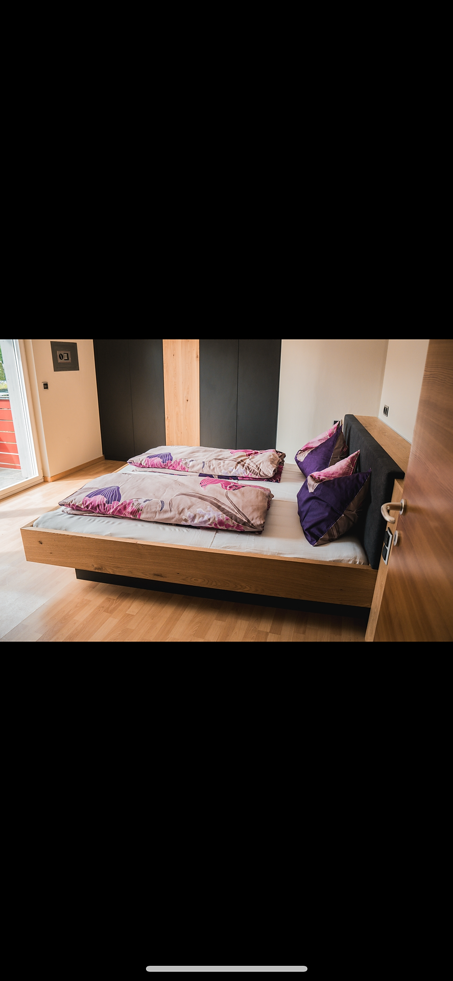 Wohnung Zerz Claudia