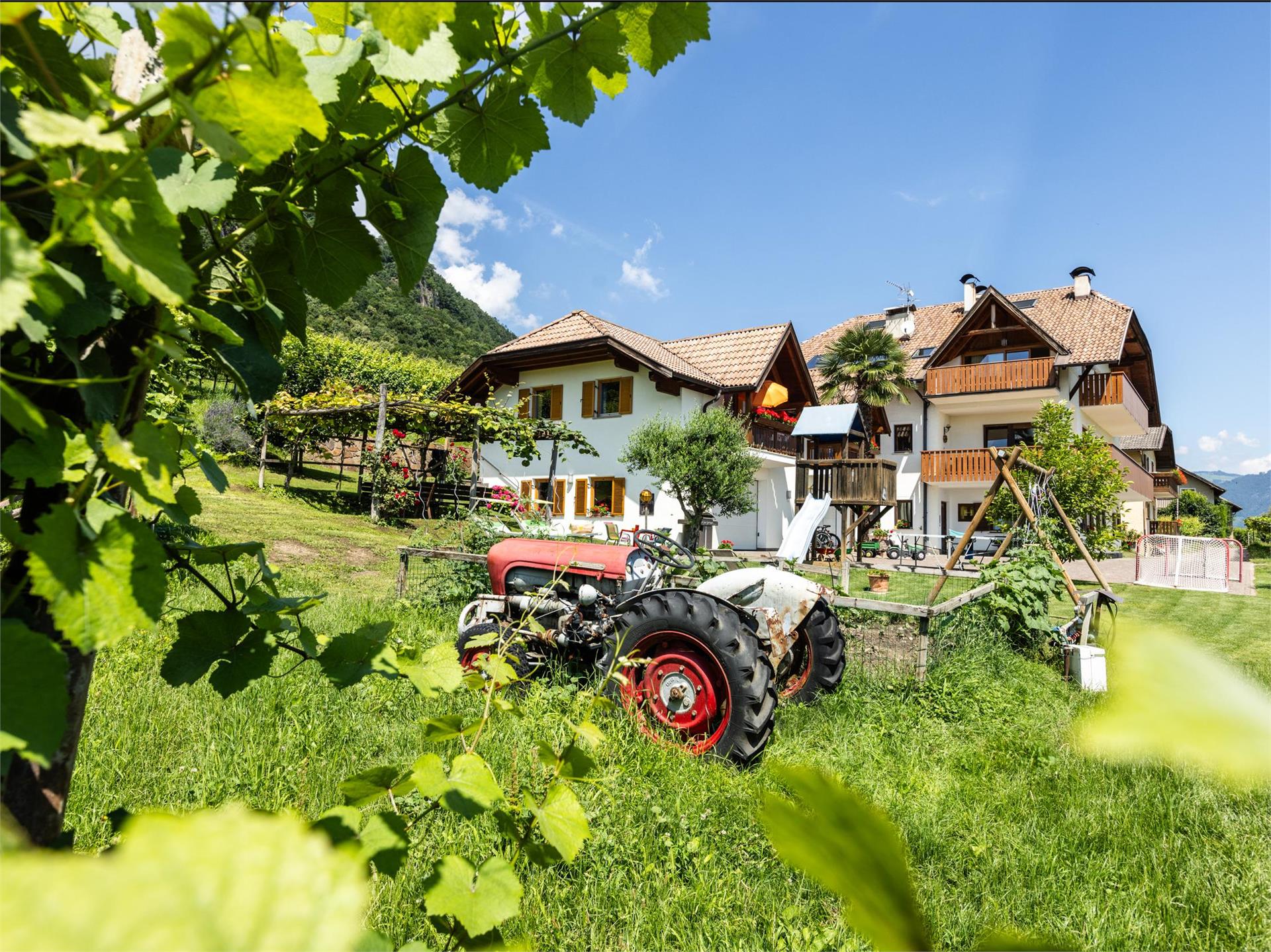 Weinhof Kager Appiano sulla Strada del Vino 1 suedtirol.info