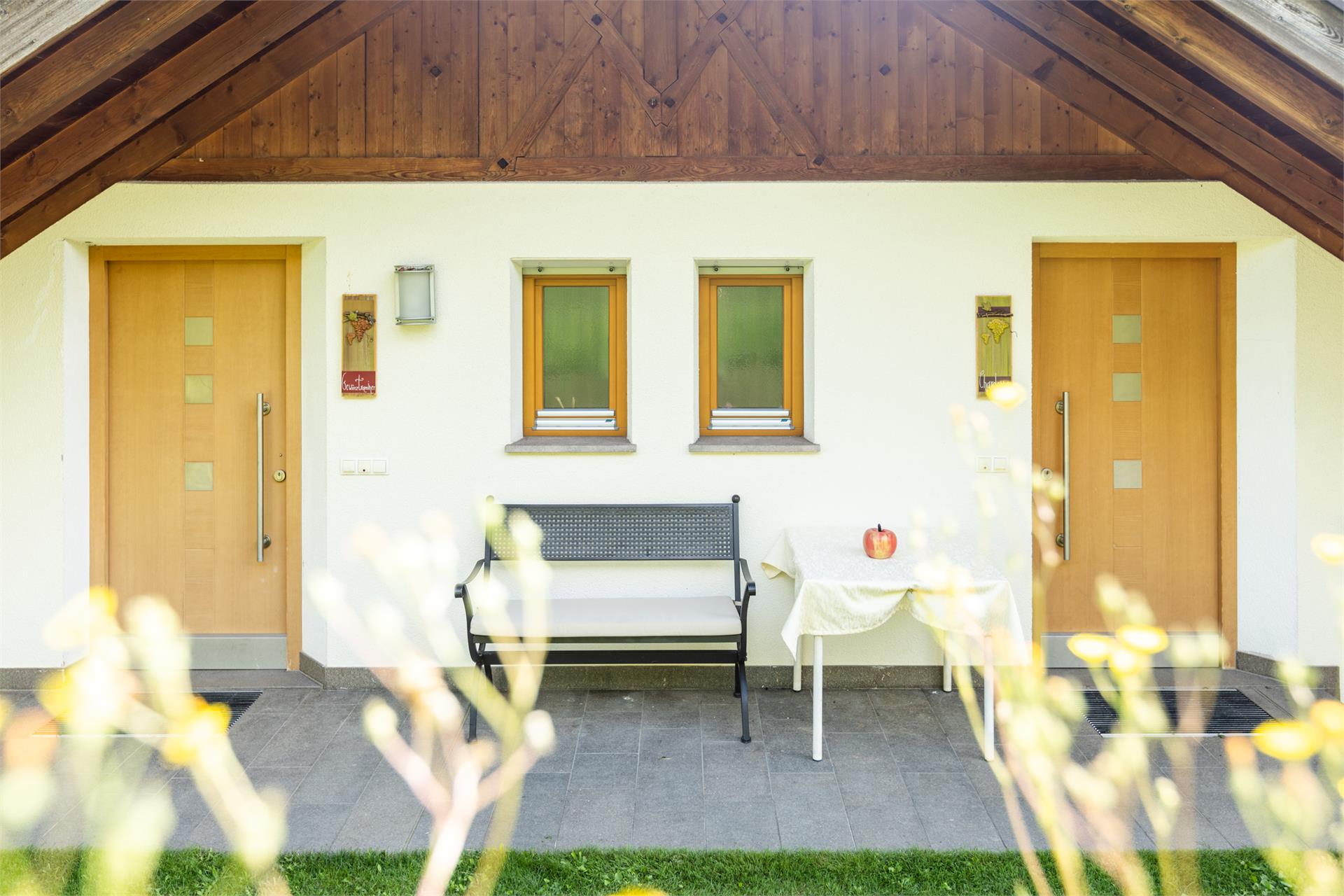 Weinhof Kager Appiano sulla Strada del Vino 6 suedtirol.info