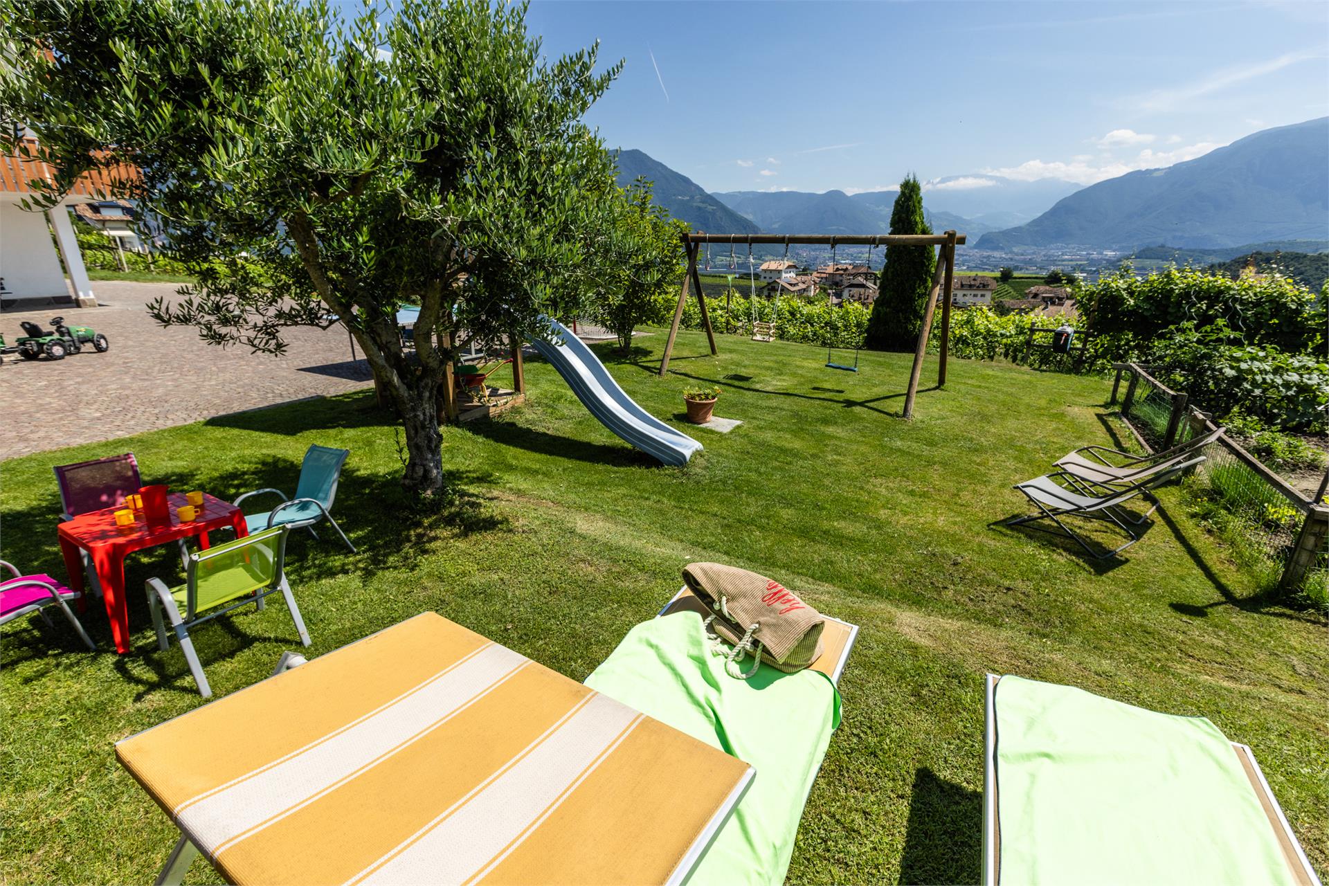 Weinhof Kager Appiano sulla Strada del Vino 3 suedtirol.info