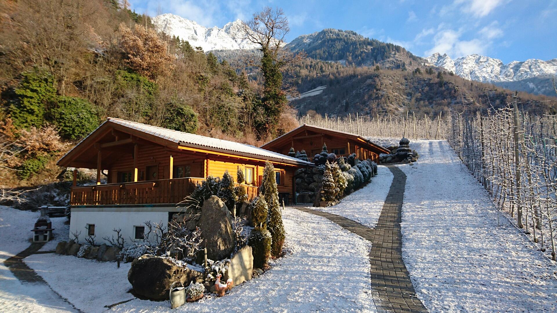 Winklerhof Partschins 8 suedtirol.info