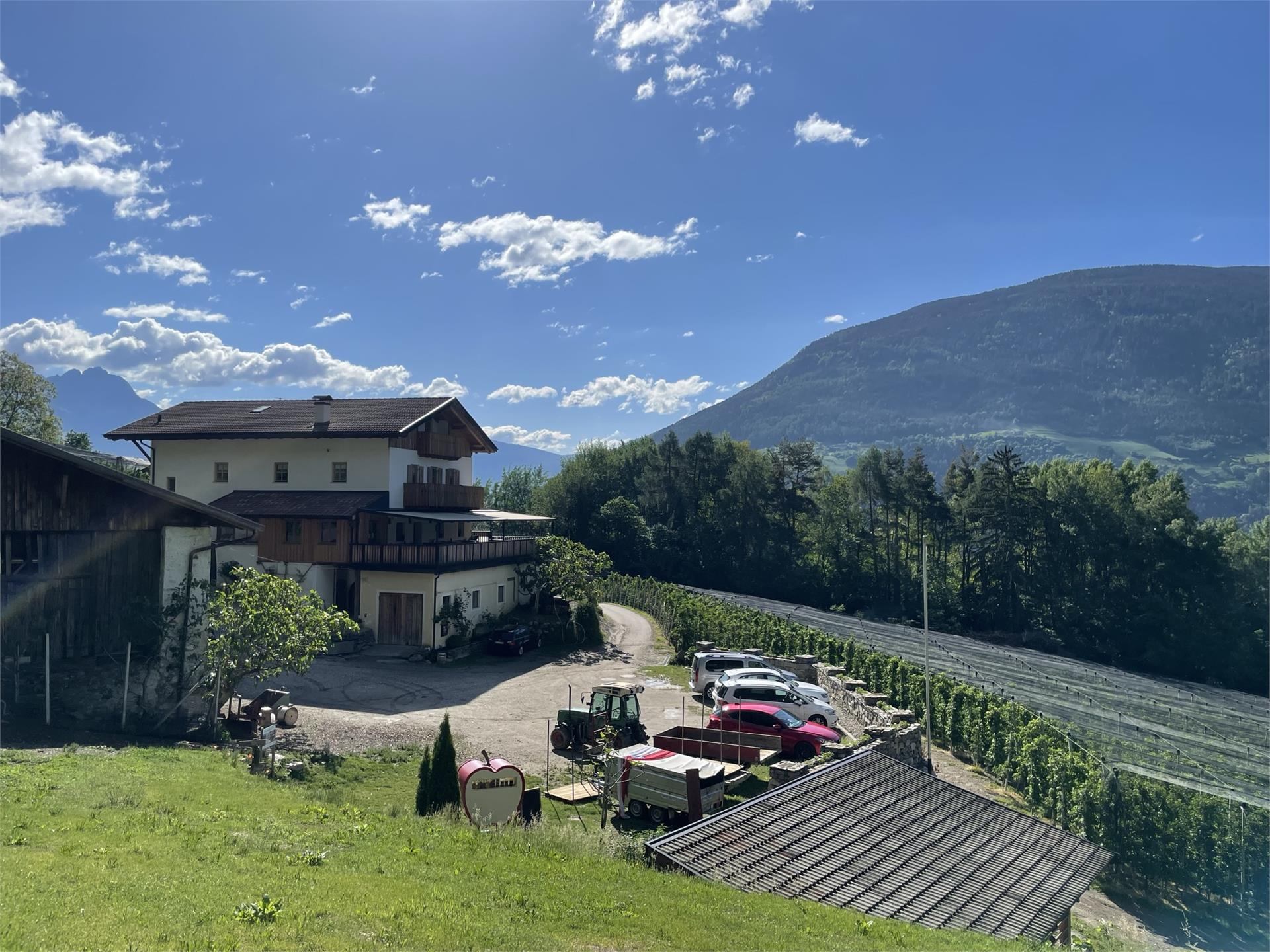 Winklerhof Partschins 2 suedtirol.info