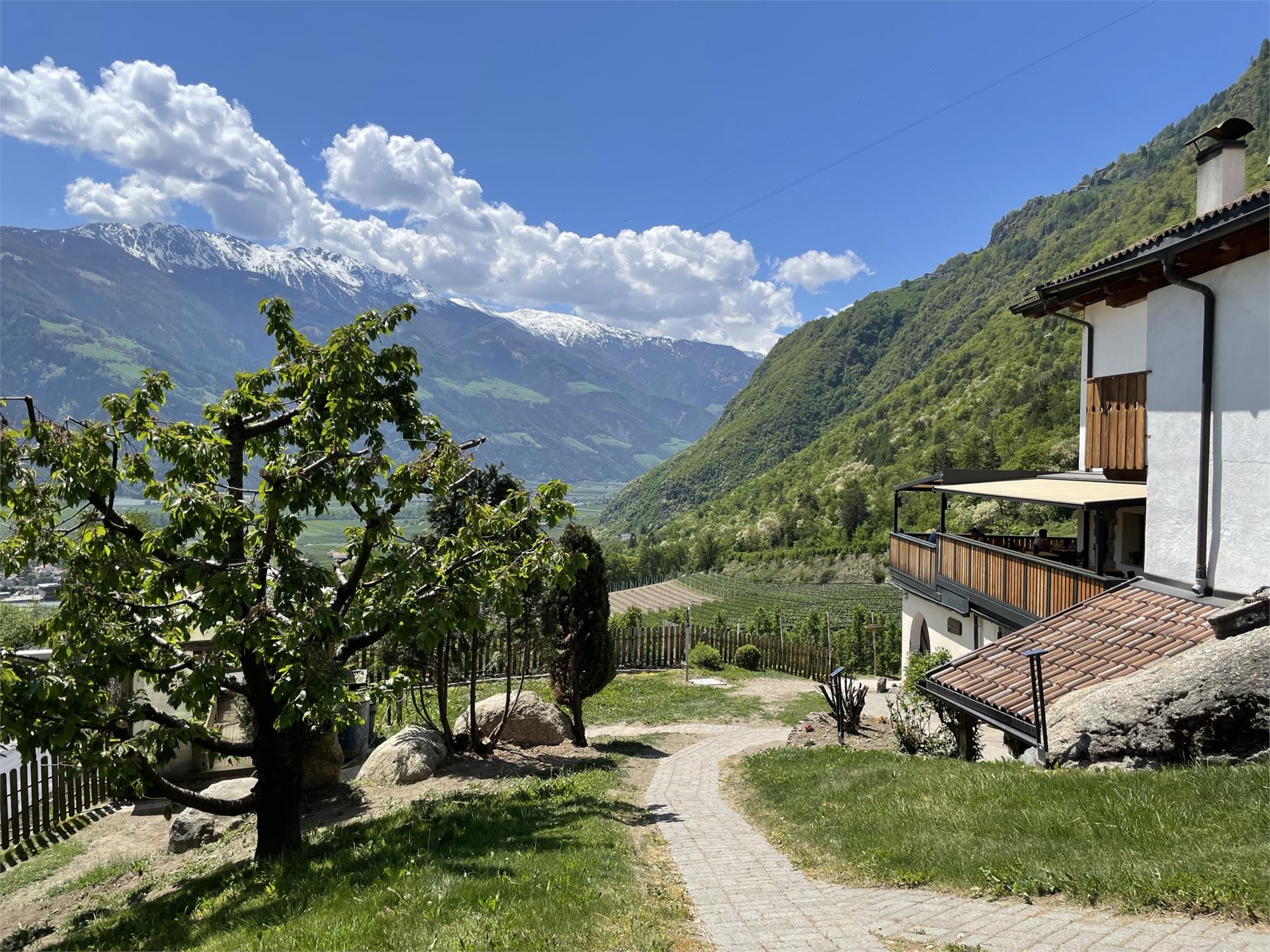 Winklerhof Partschins 6 suedtirol.info