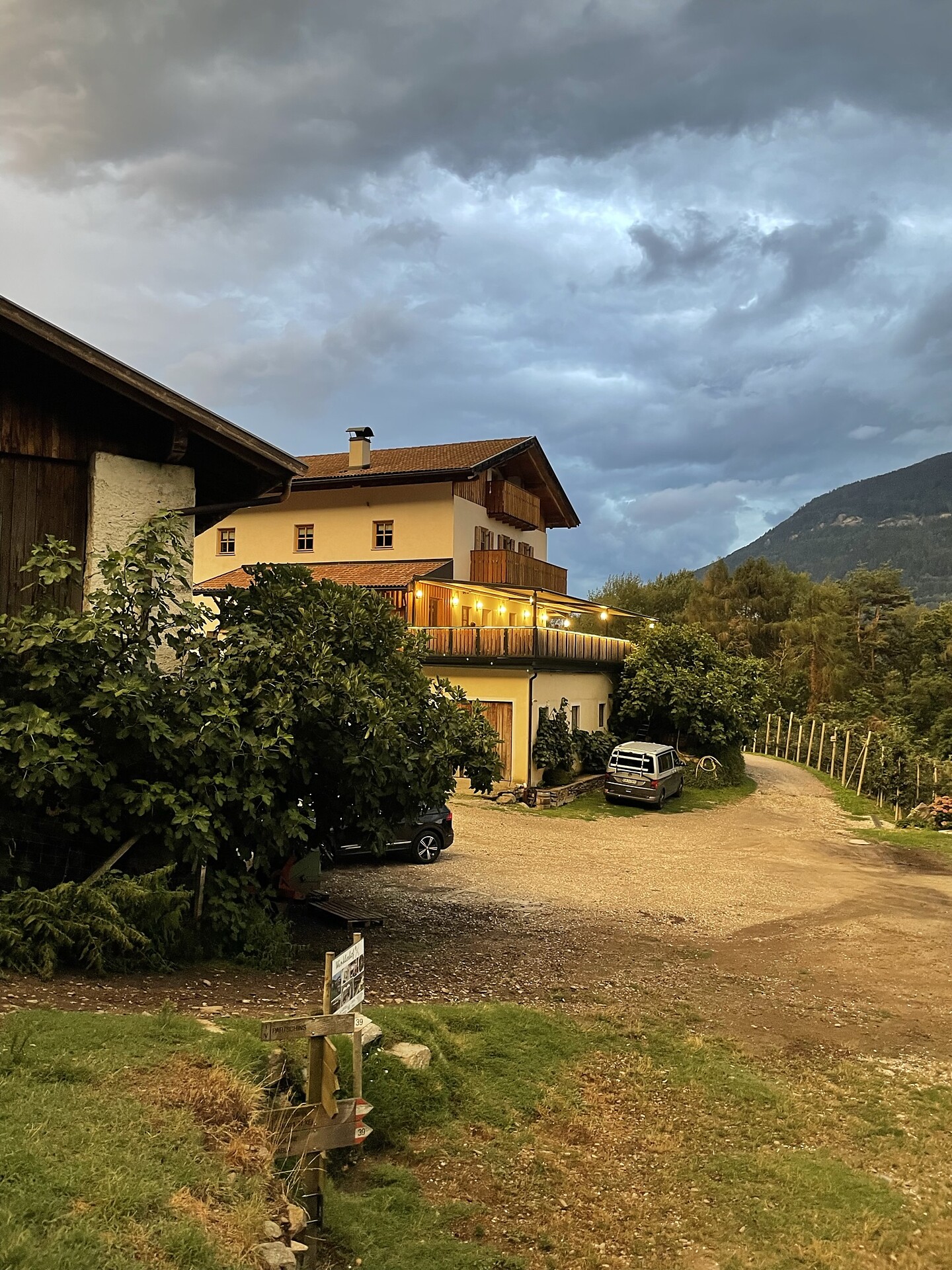 Winklerhof Partschins 7 suedtirol.info