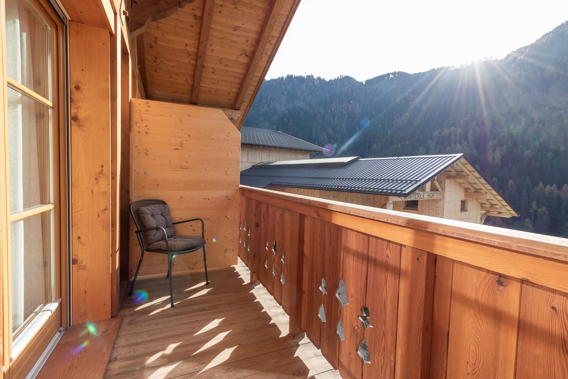 Winterlehof - Dolomites Region Seiser Alm - #21 - suedtirol.info