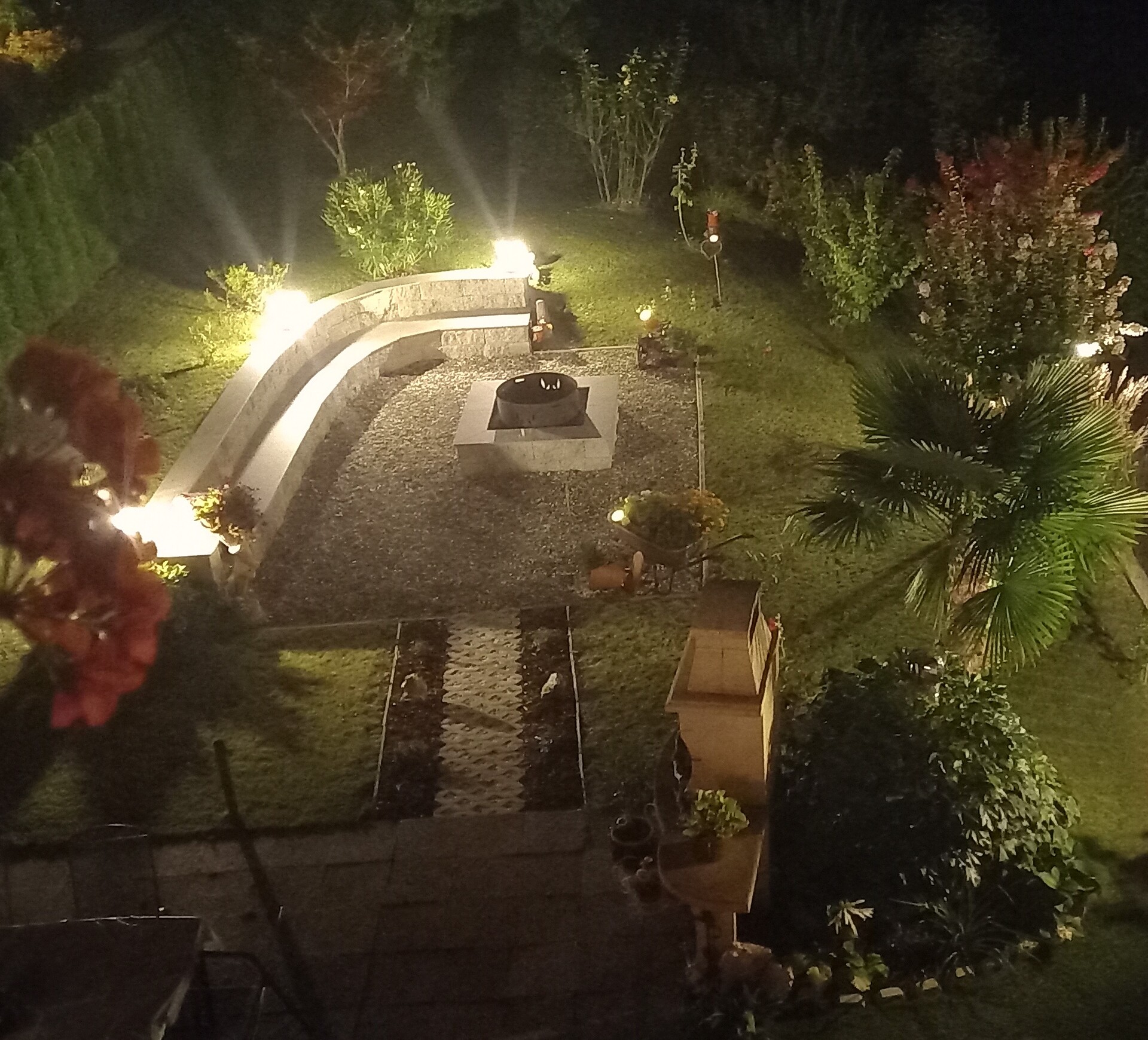 Abendstimmung