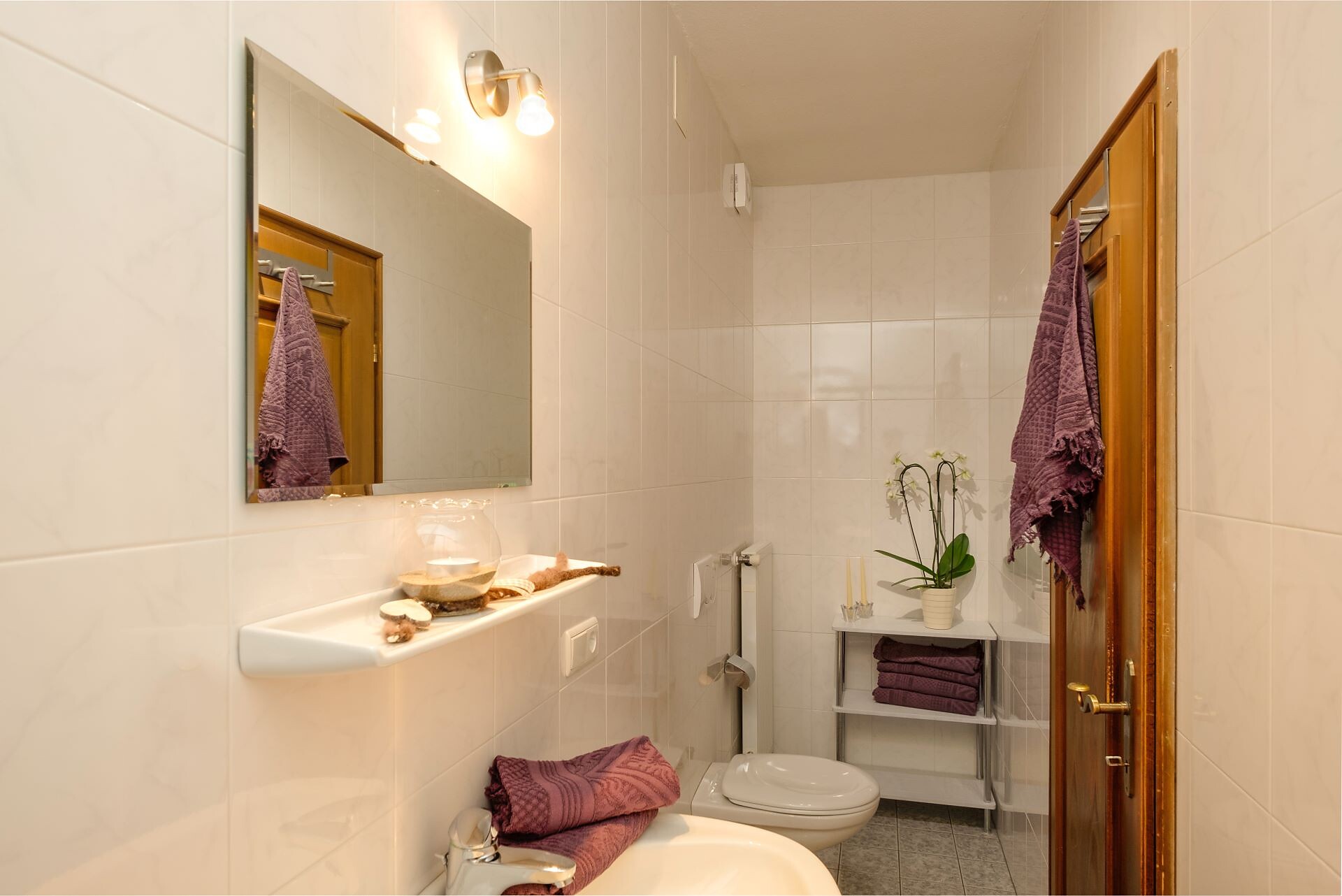 Bagno "Cevedale"