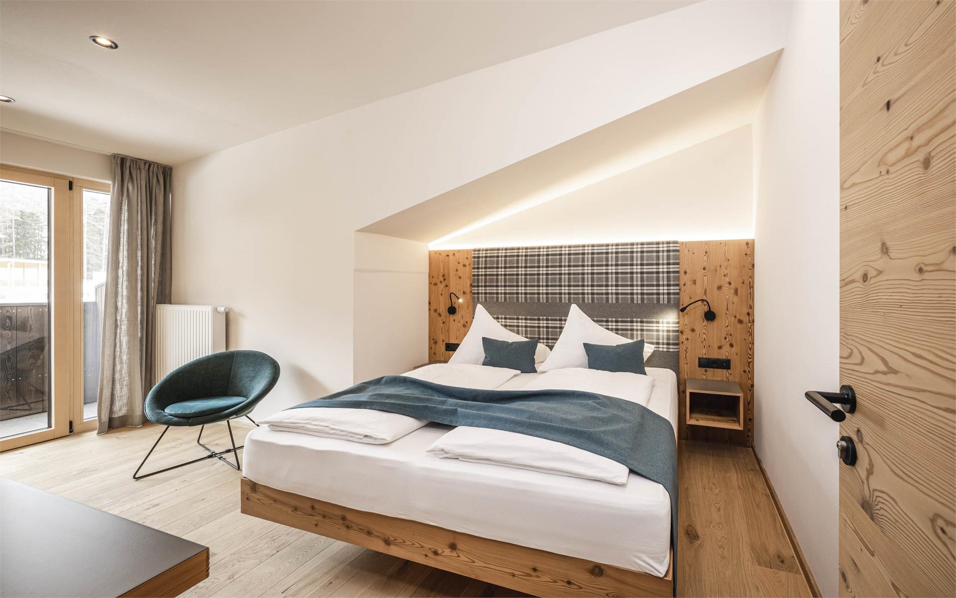 Hotel Lener Freienfeld/Campo di Trens 22 suedtirol.info