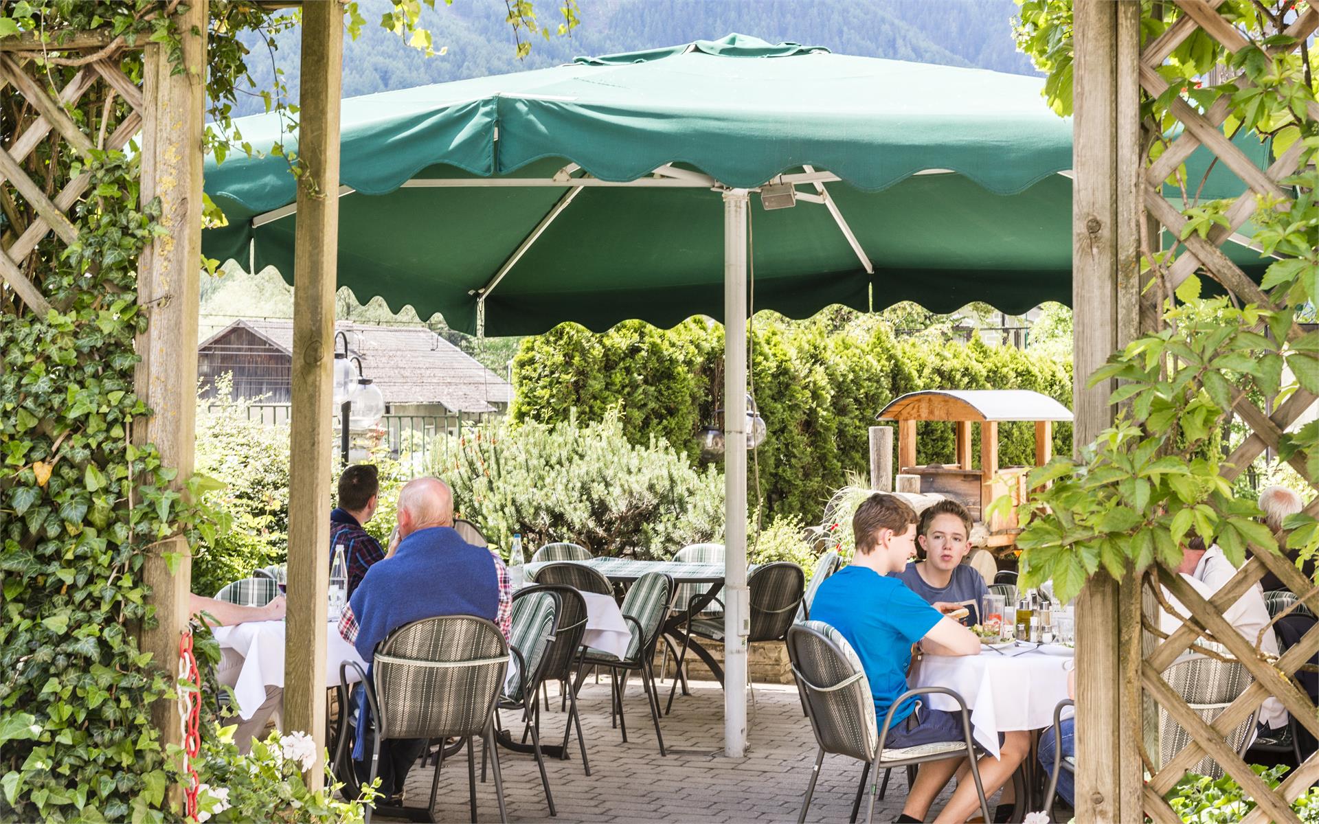Hotel Lener Freienfeld/Campo di Trens 9 suedtirol.info