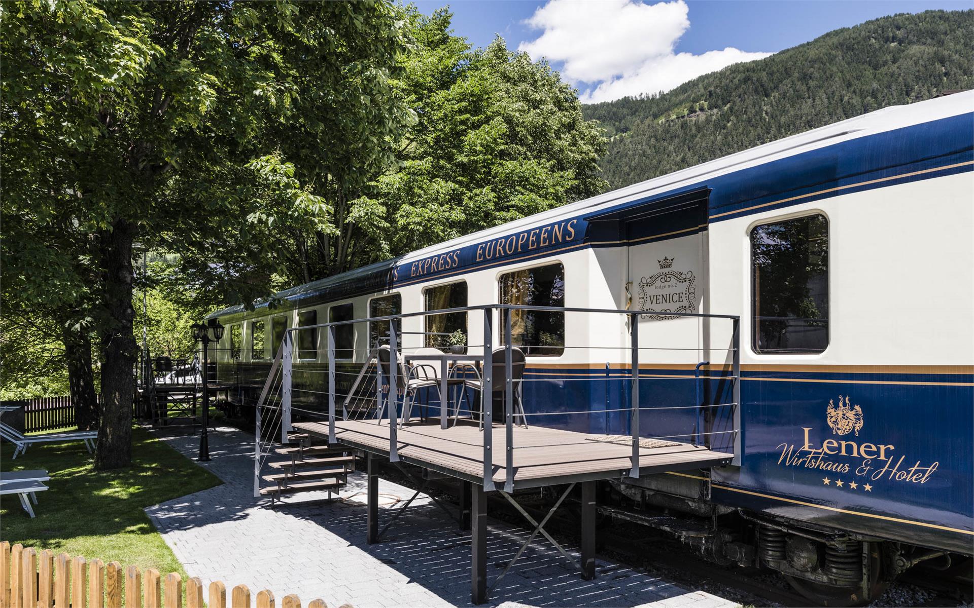 Hotel Lener Freienfeld/Campo di Trens 26 suedtirol.info
