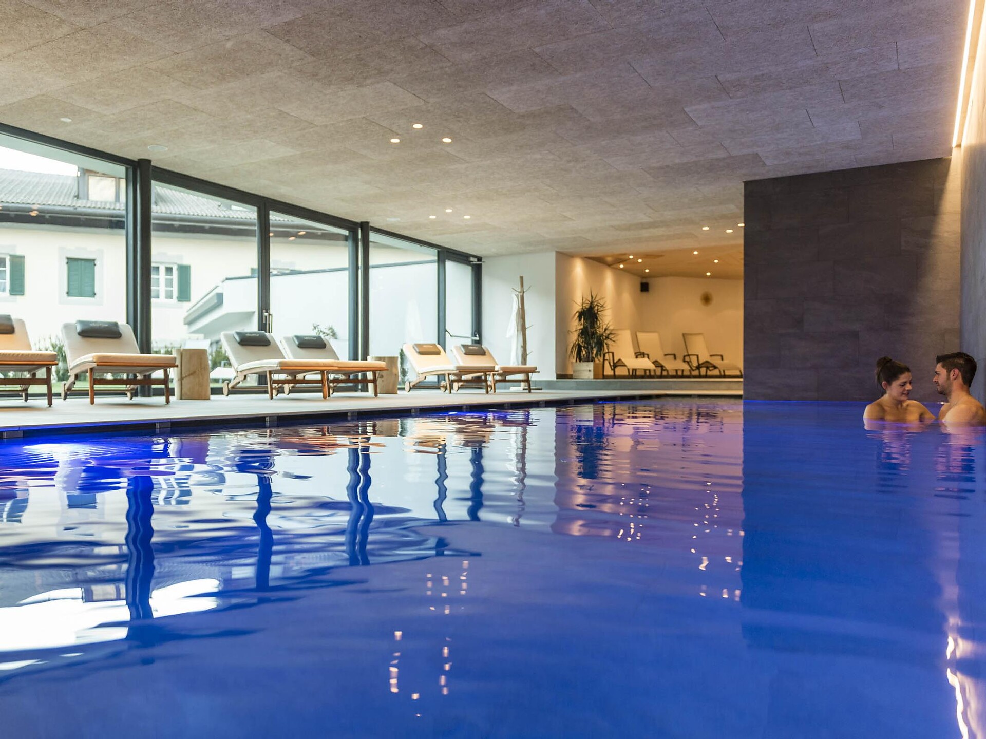 Hotel Lener