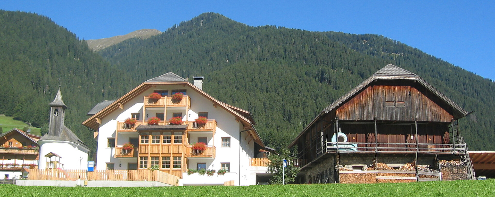 Walcherhof