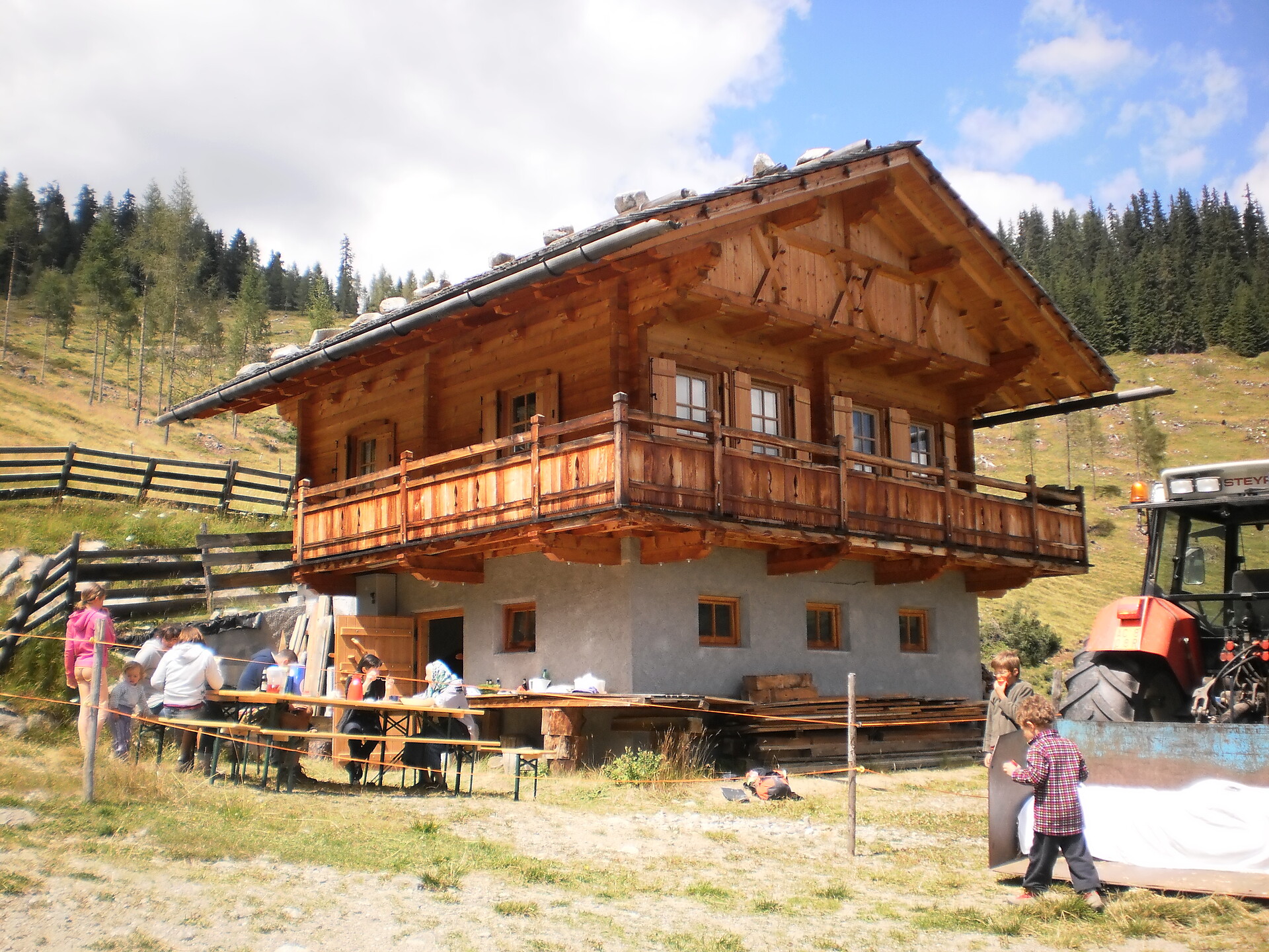 Walcherhof