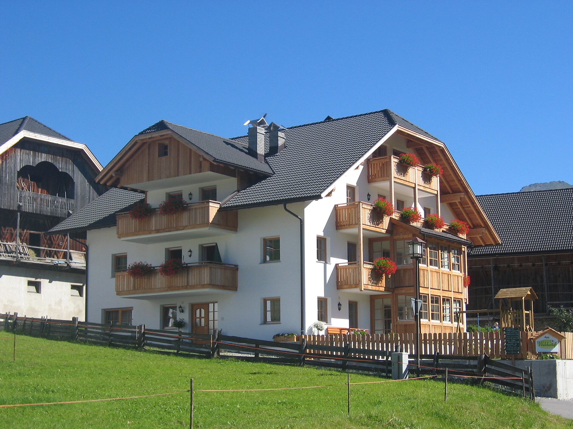 Walcherhof